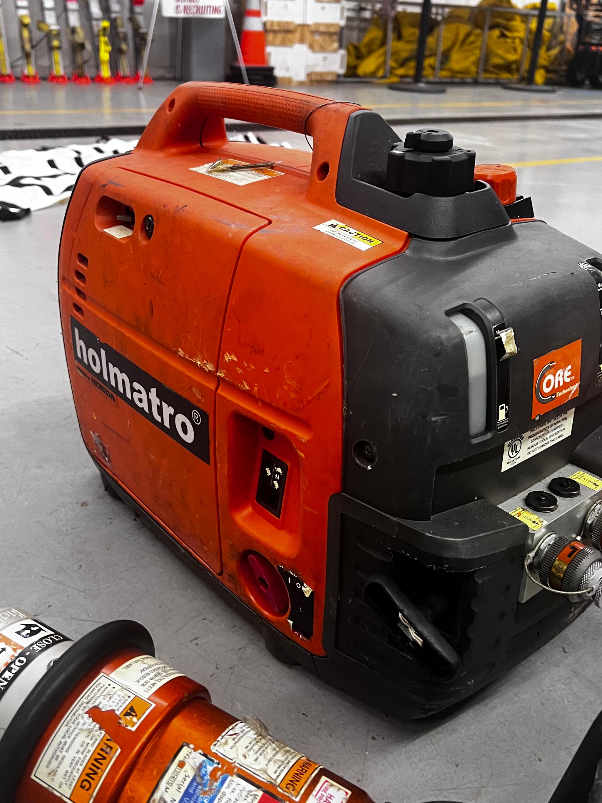 Holmatro Core Rescue Tools - image 3