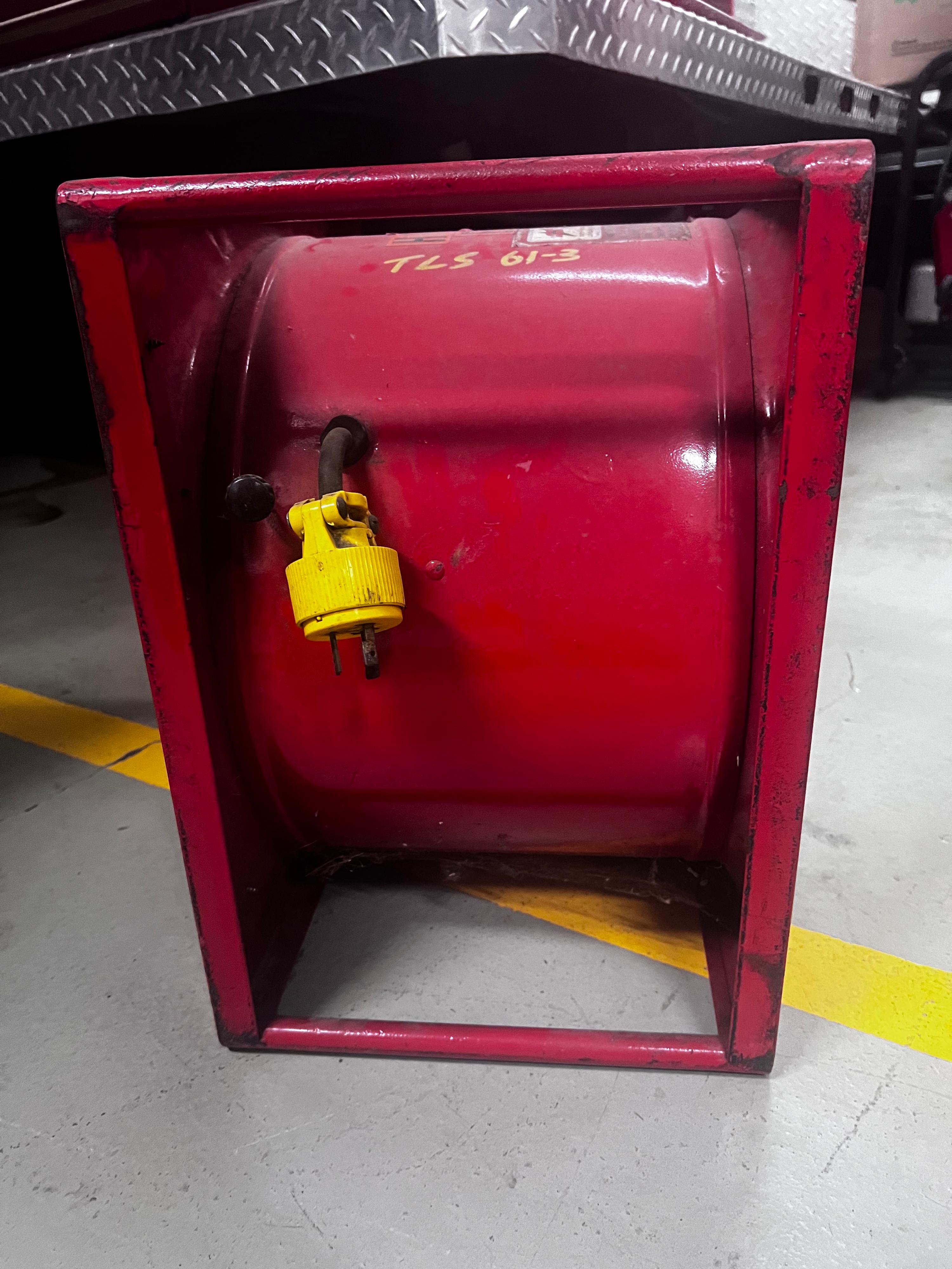 Super Vac Smoke Ejector - image 2