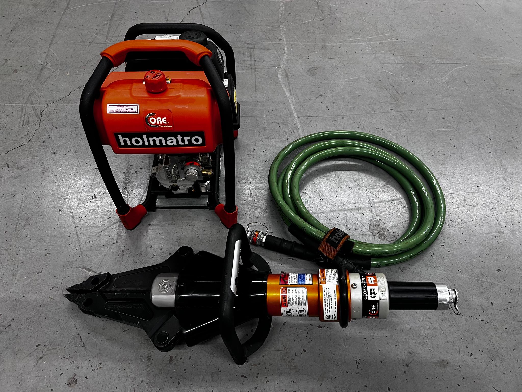Holmatro Core Combi Tool - image 1