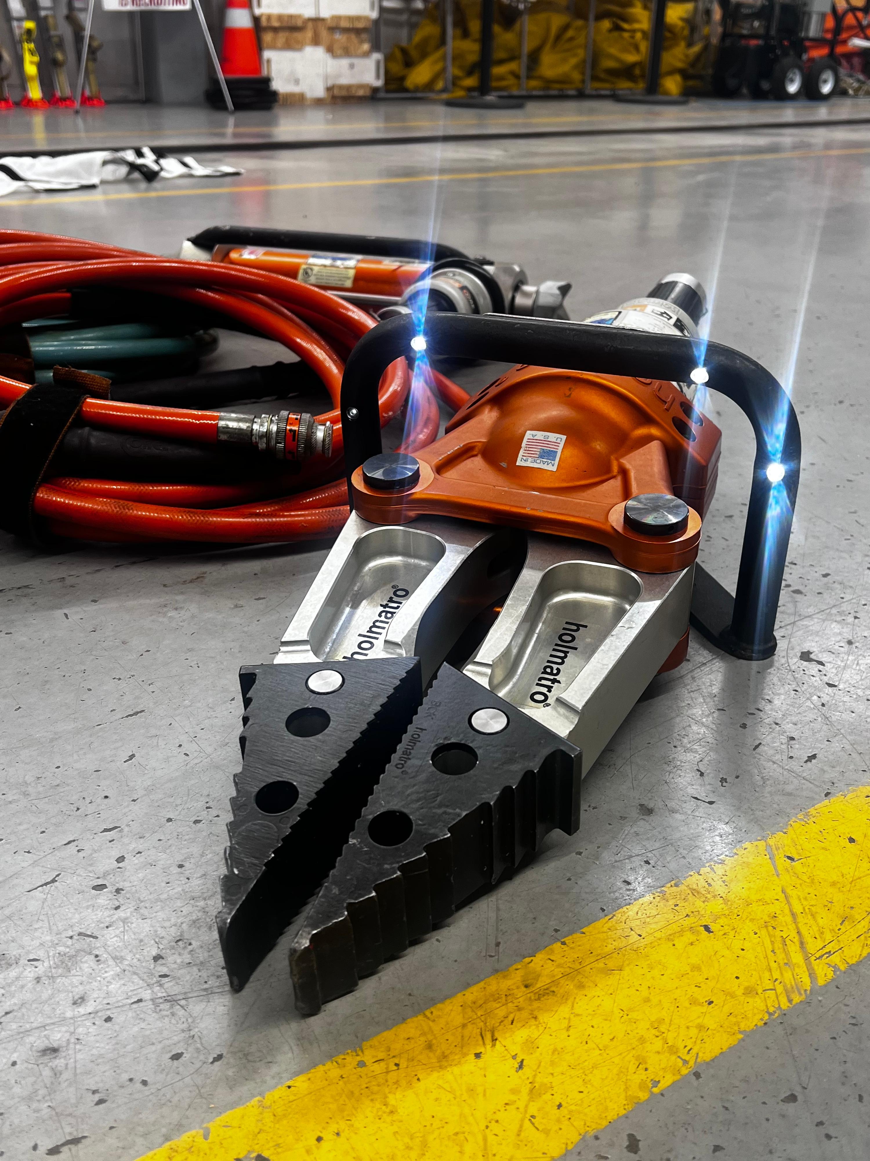 Holmatro Core Rescue Tools - image 8
