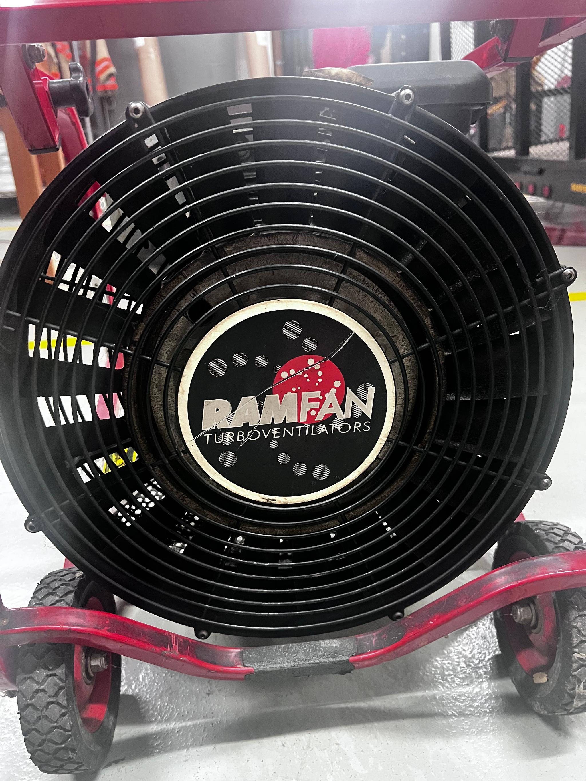 Ram Fan PPV - image 5