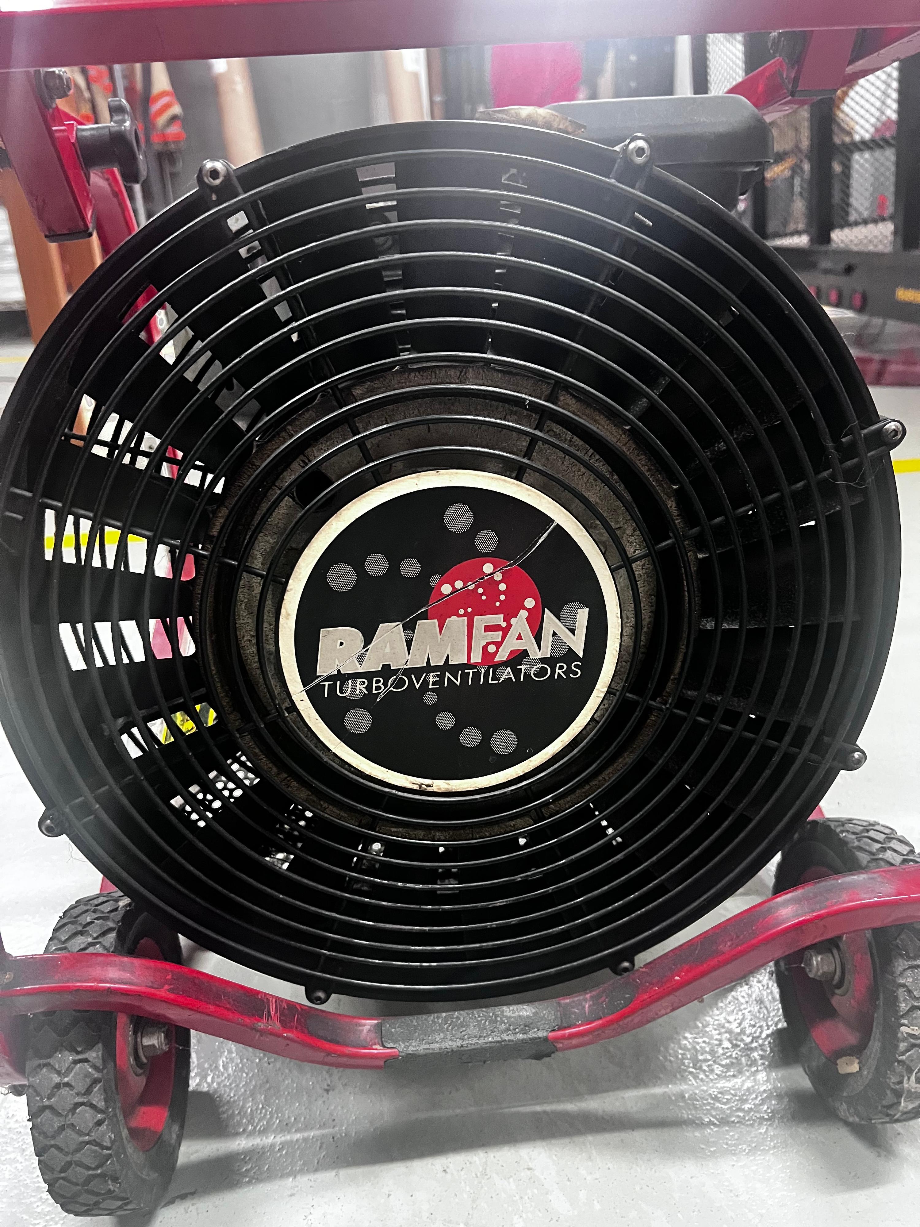 Ram Fan PPV - image 5