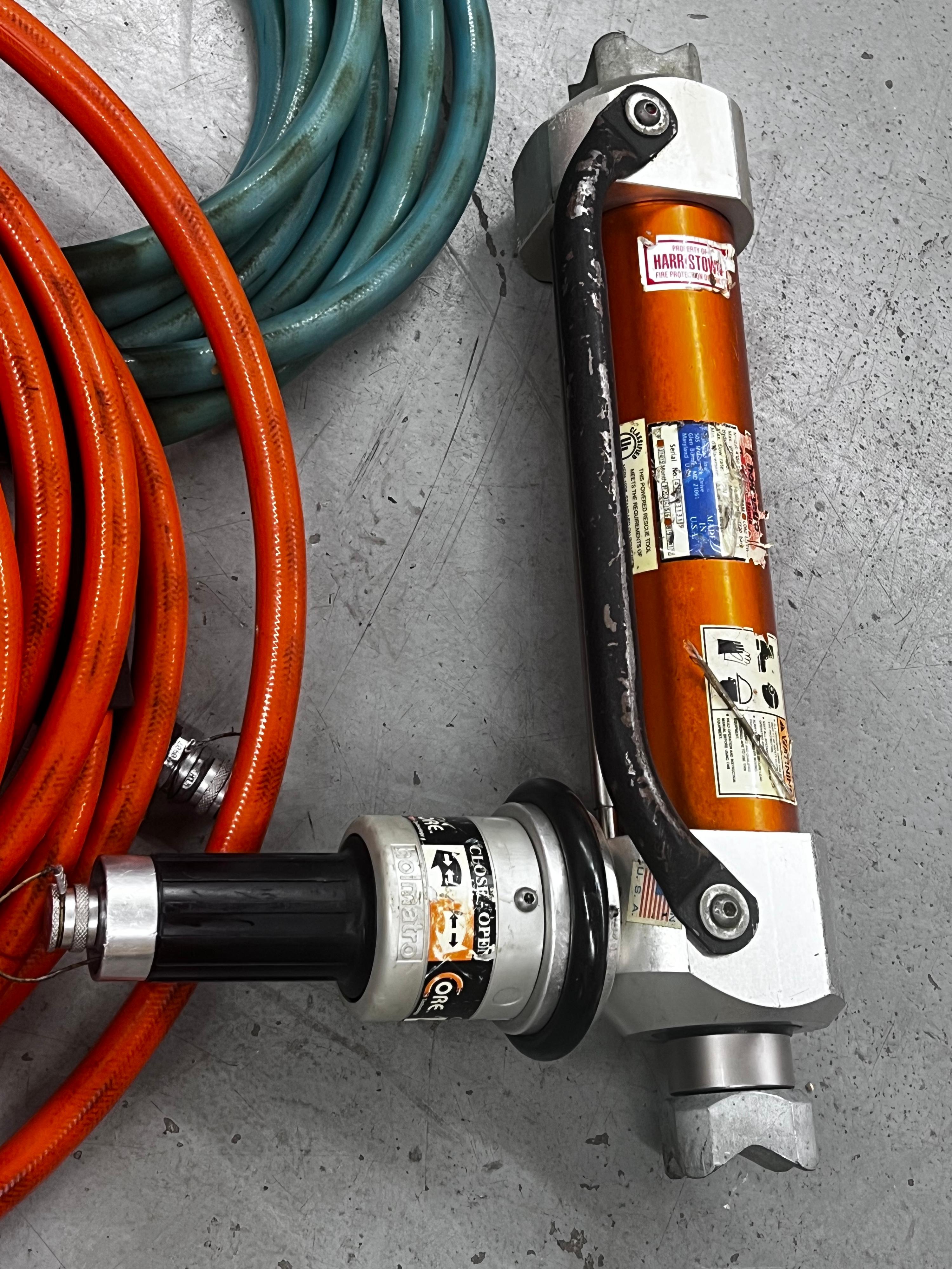 Holmatro Core Rescue Tools - image 4