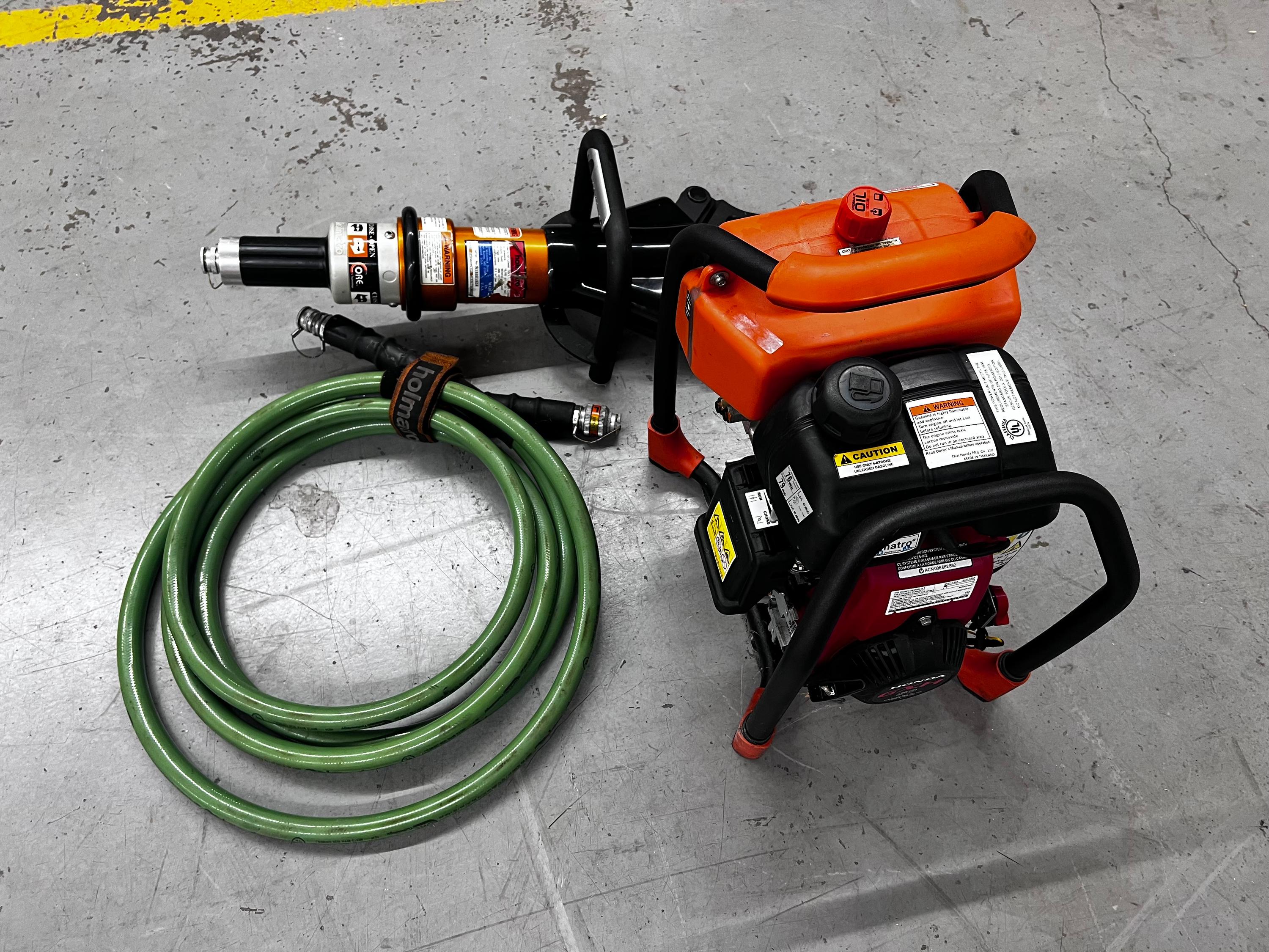 Holmatro Core Combi Tool - image 6