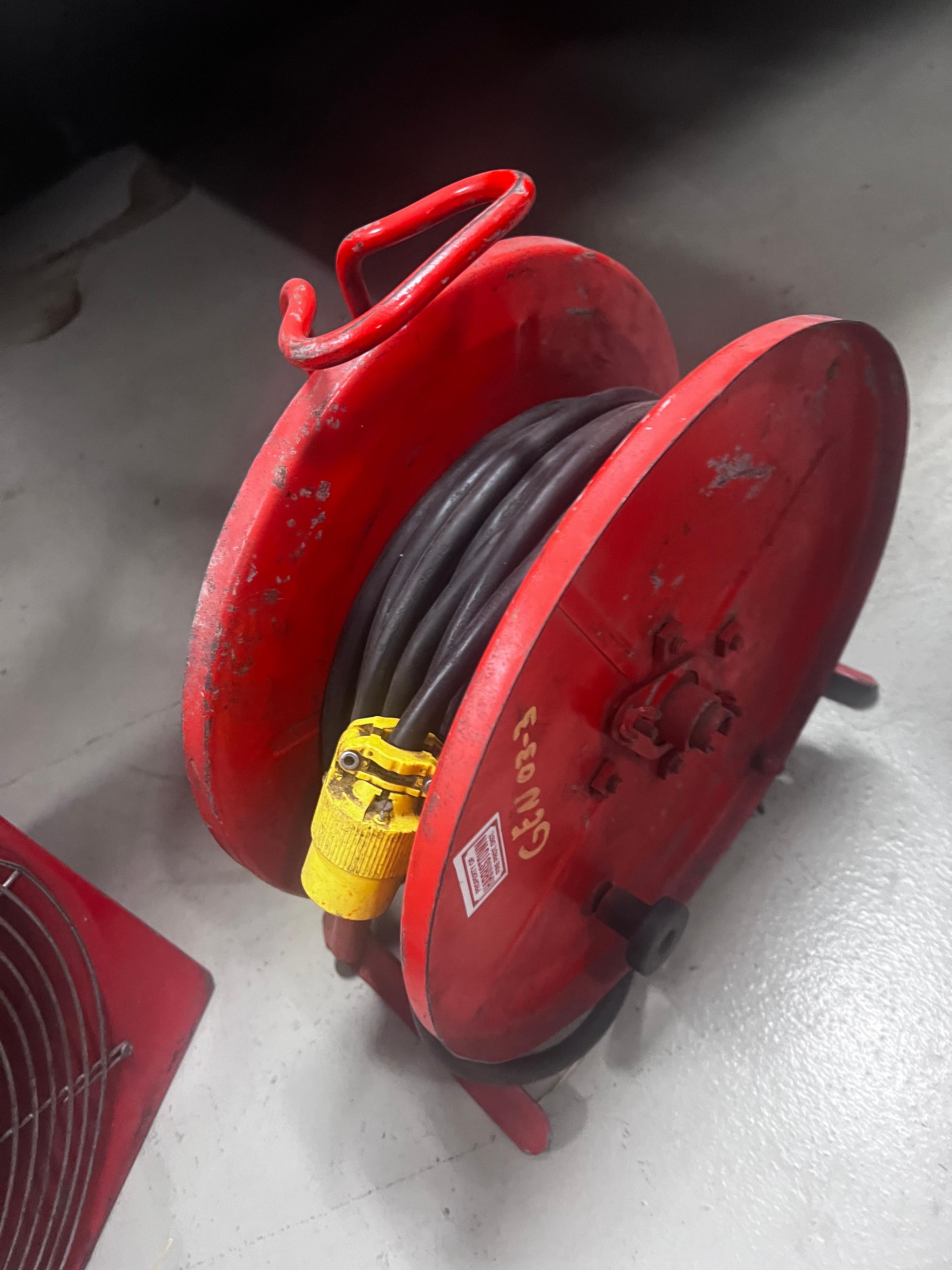 Super Vac Smoke Ejector - image 5