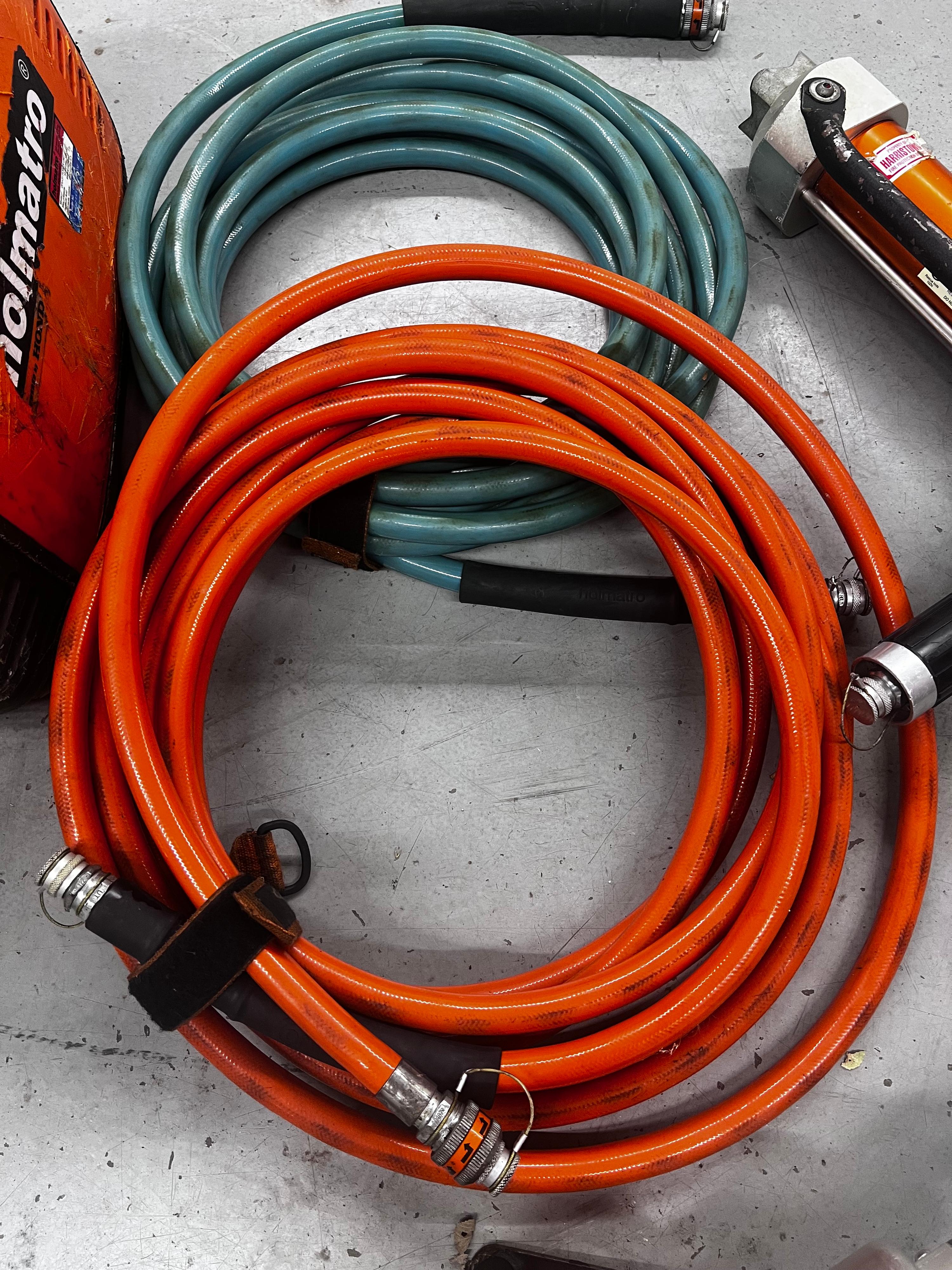 Holmatro Core Rescue Tools - image 5