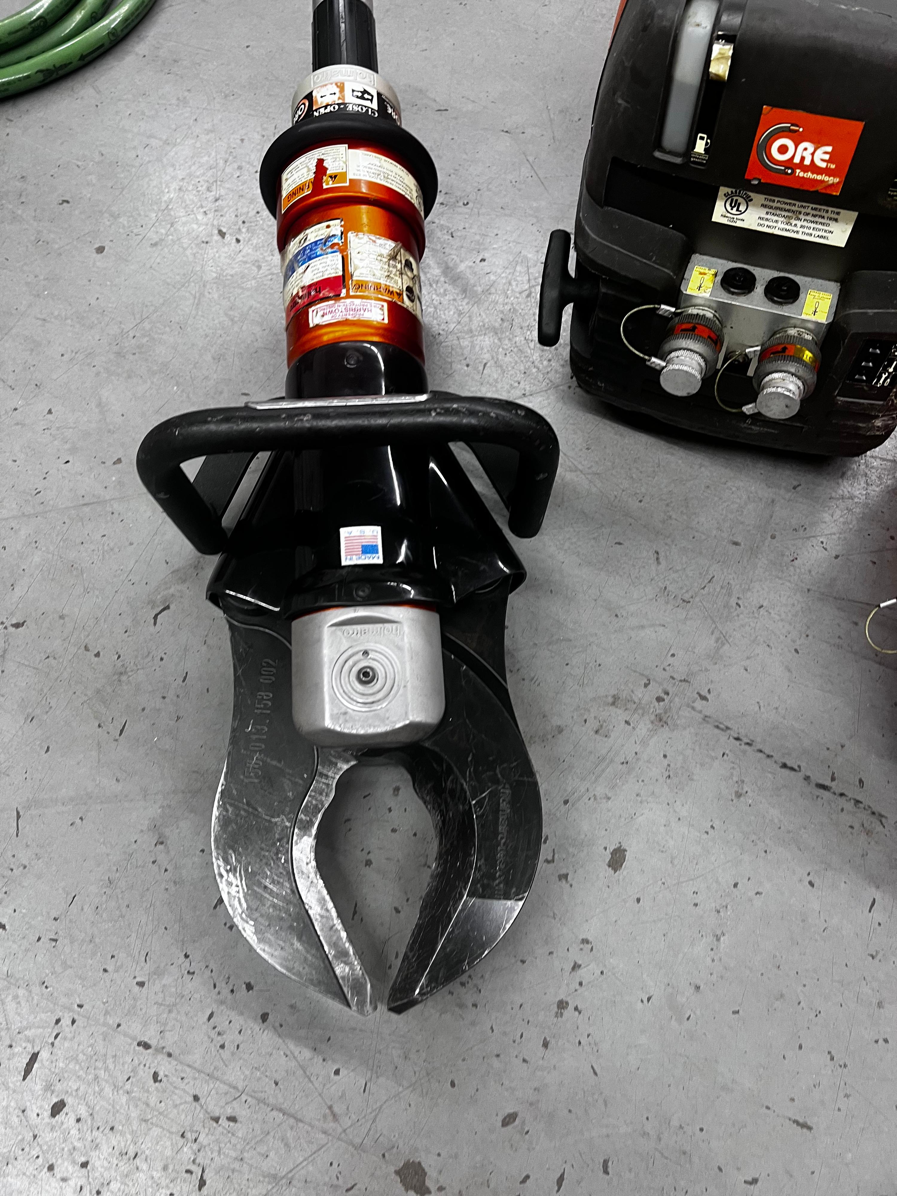 Holmatro Core Rescue Tools - image 7