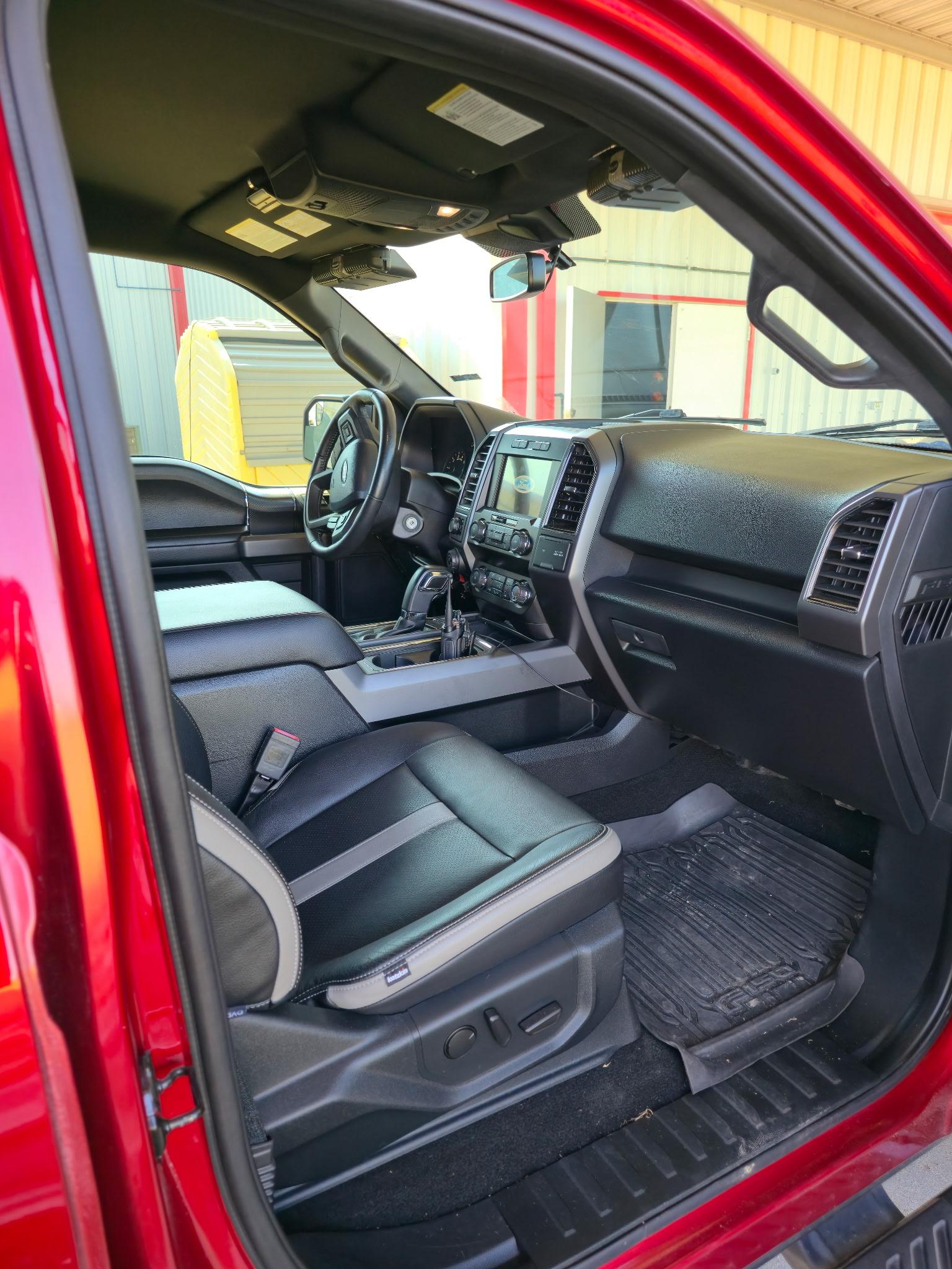 -LOW MILES- 2019 Ford F150 4x4 - image 5