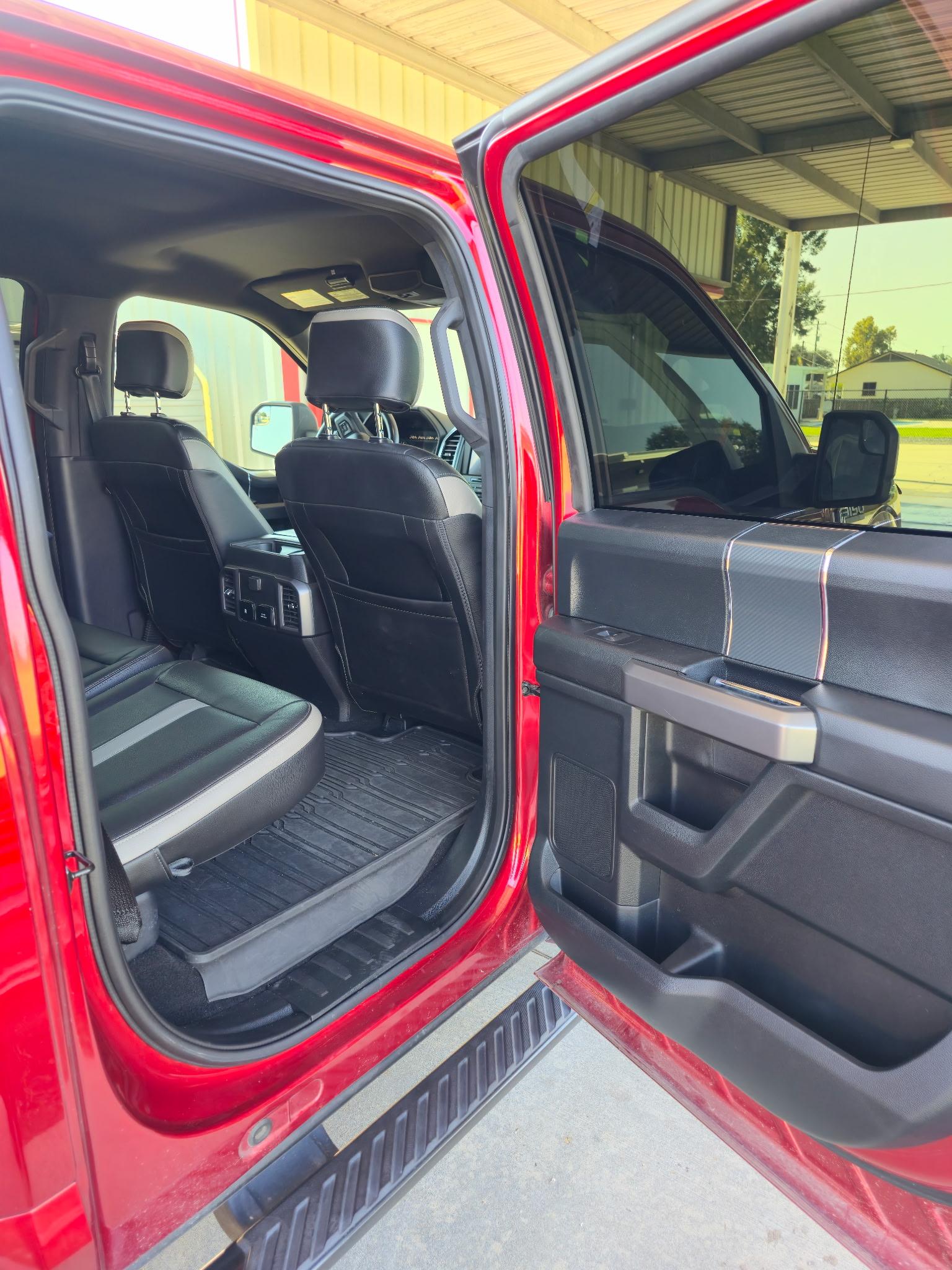 -LOW MILES- 2019 Ford F150 4x4 - image 4