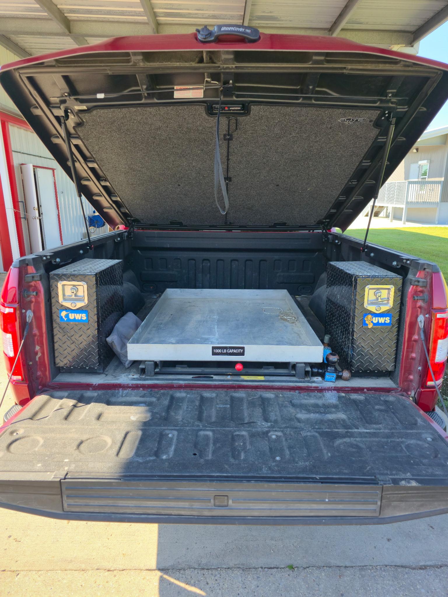 -LOW MILES- 2019 Ford F150 4x4 - image 6