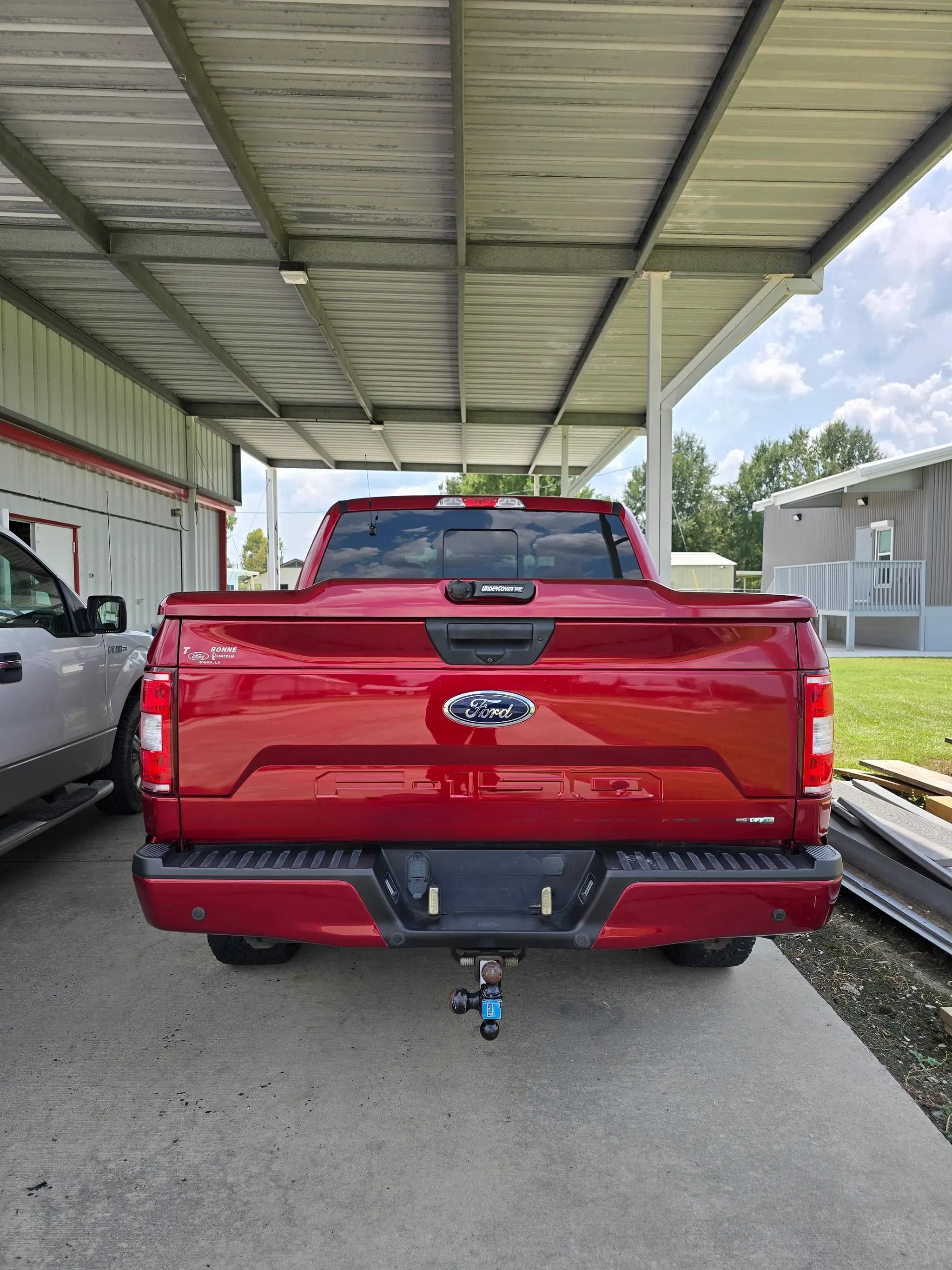 -LOW MILES- 2019 Ford F150 4x4 - image 3