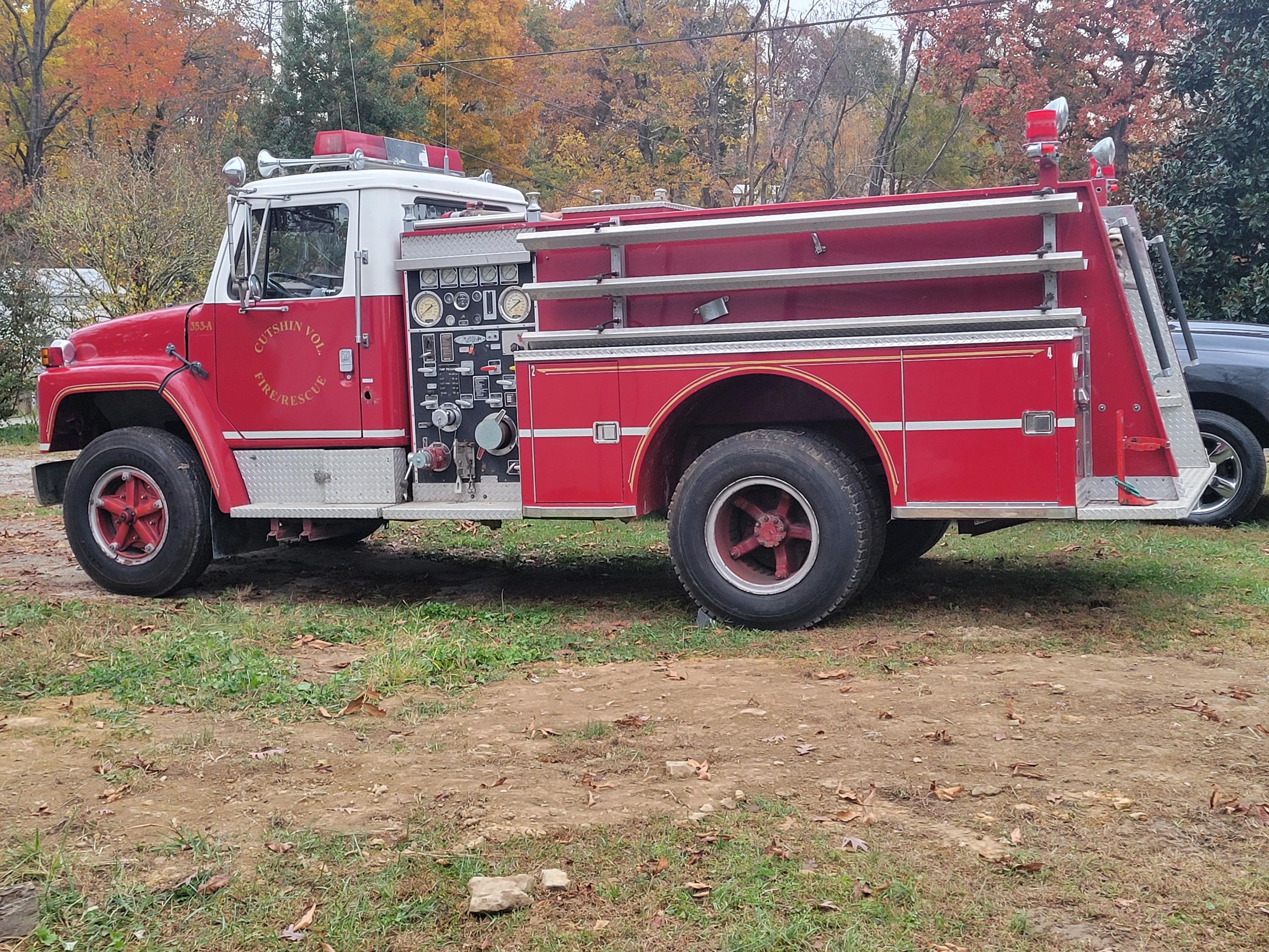 1980 international 1854 - image 3