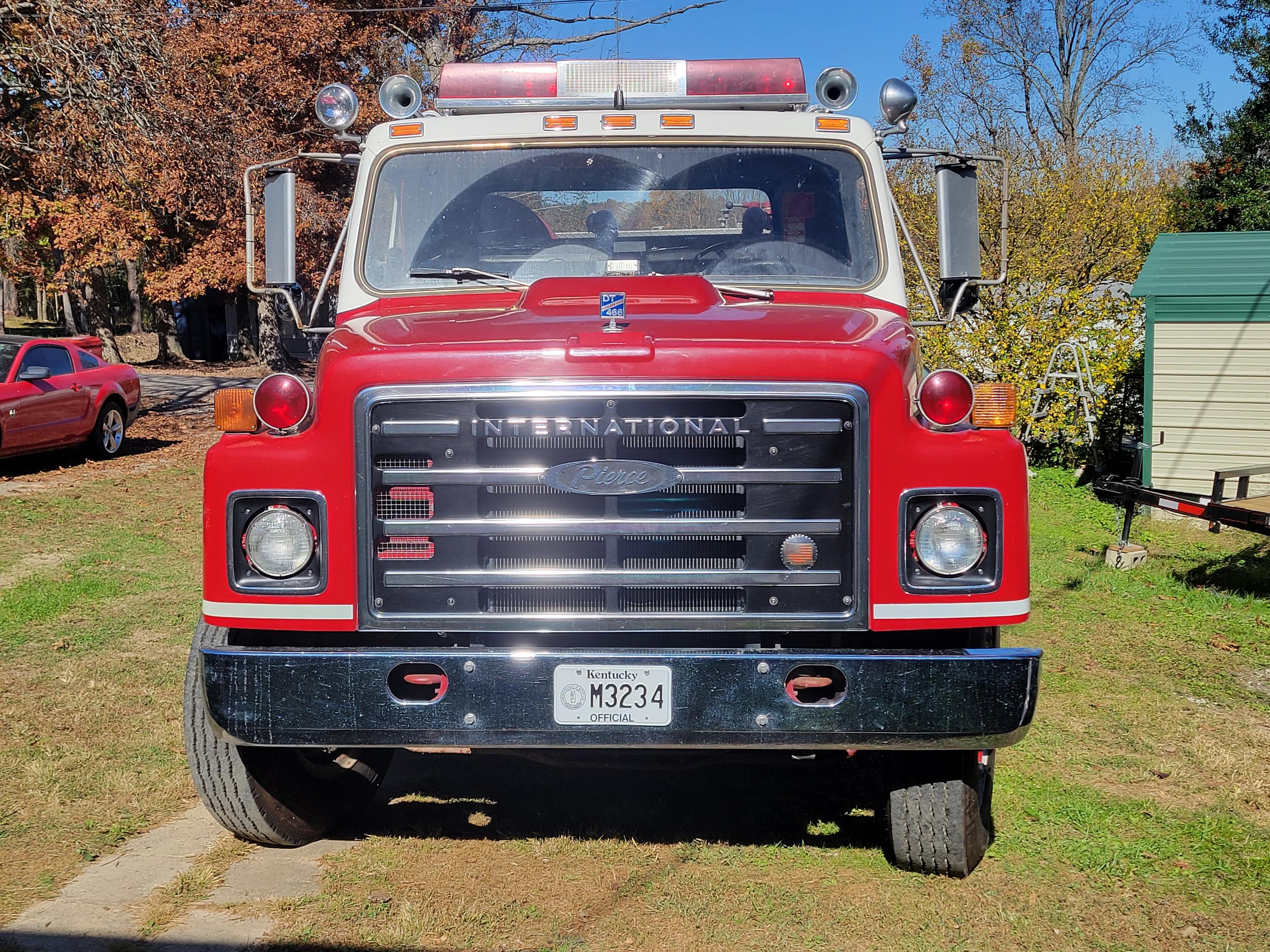 1980 international 1854 - image 6