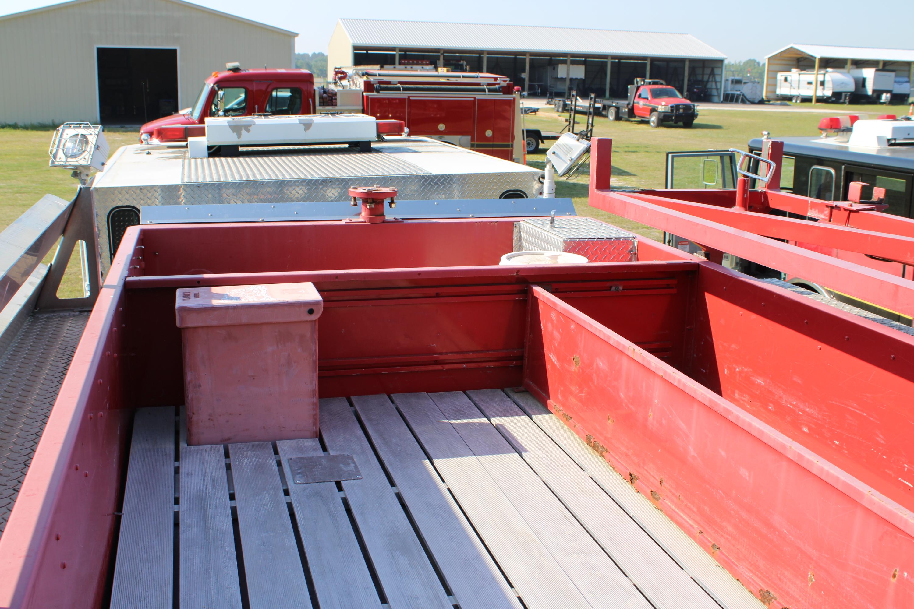 1994 Pierce Saber Pumper - image 14