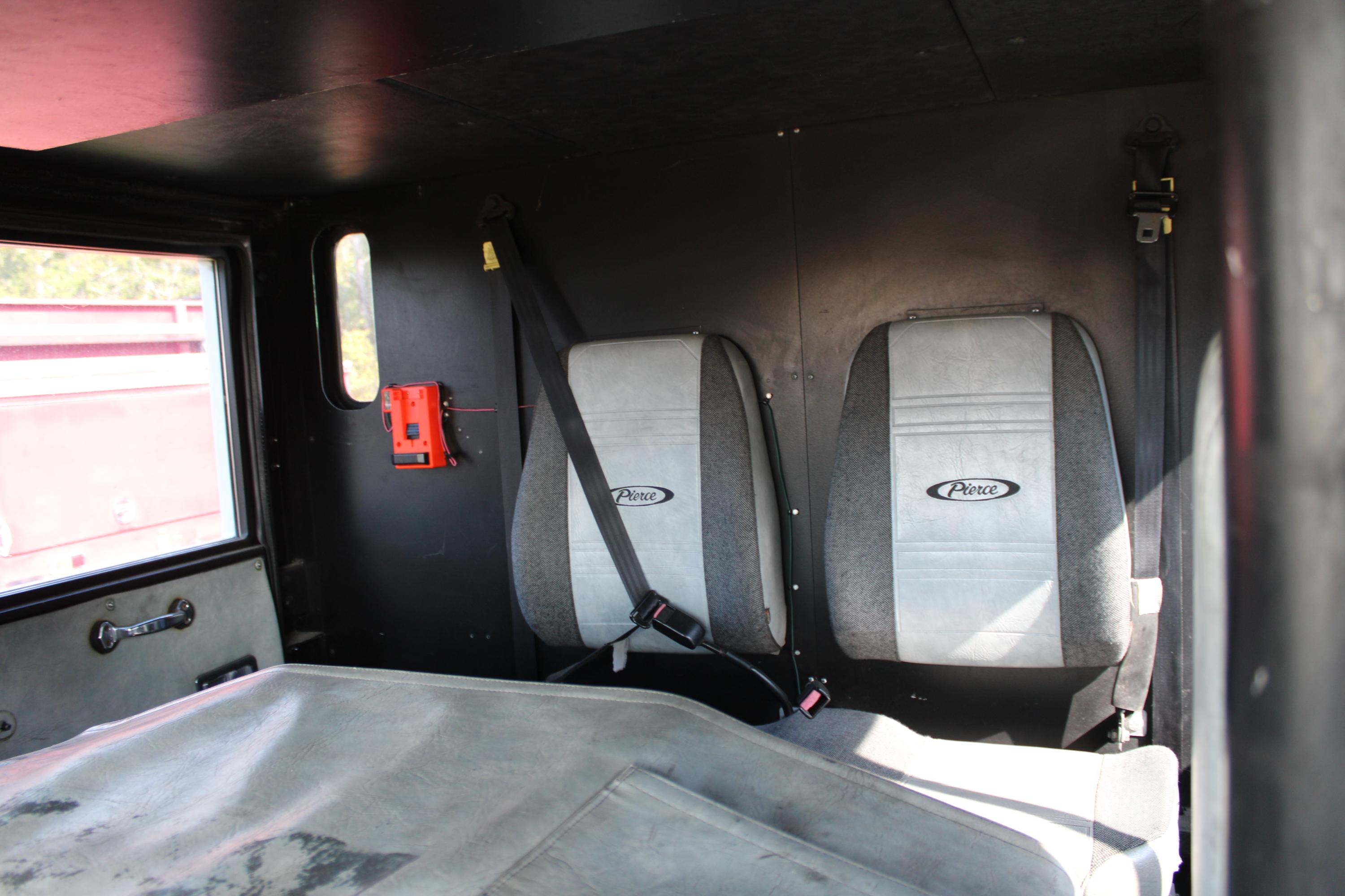 1994 Pierce Saber Pumper - image 33