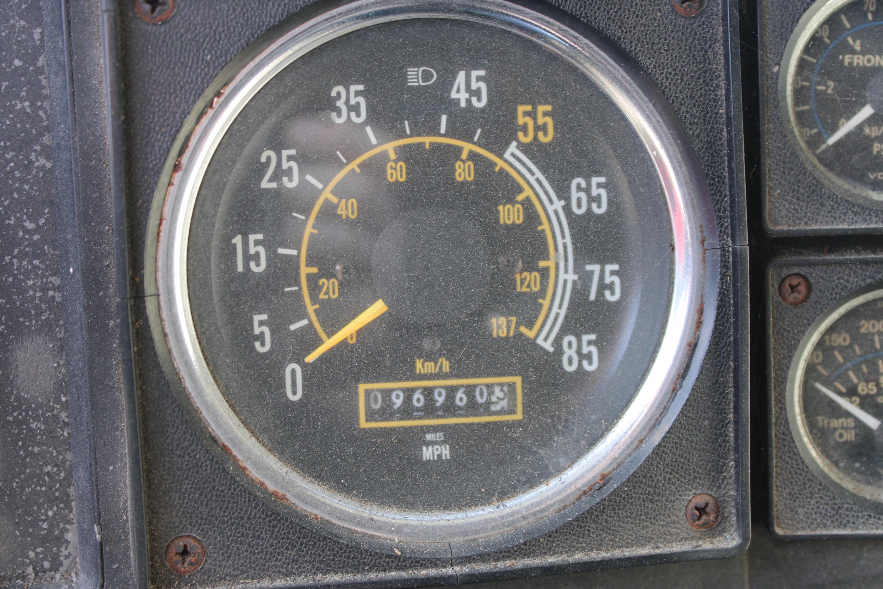 1994 Pierce Saber Pumper - image 36