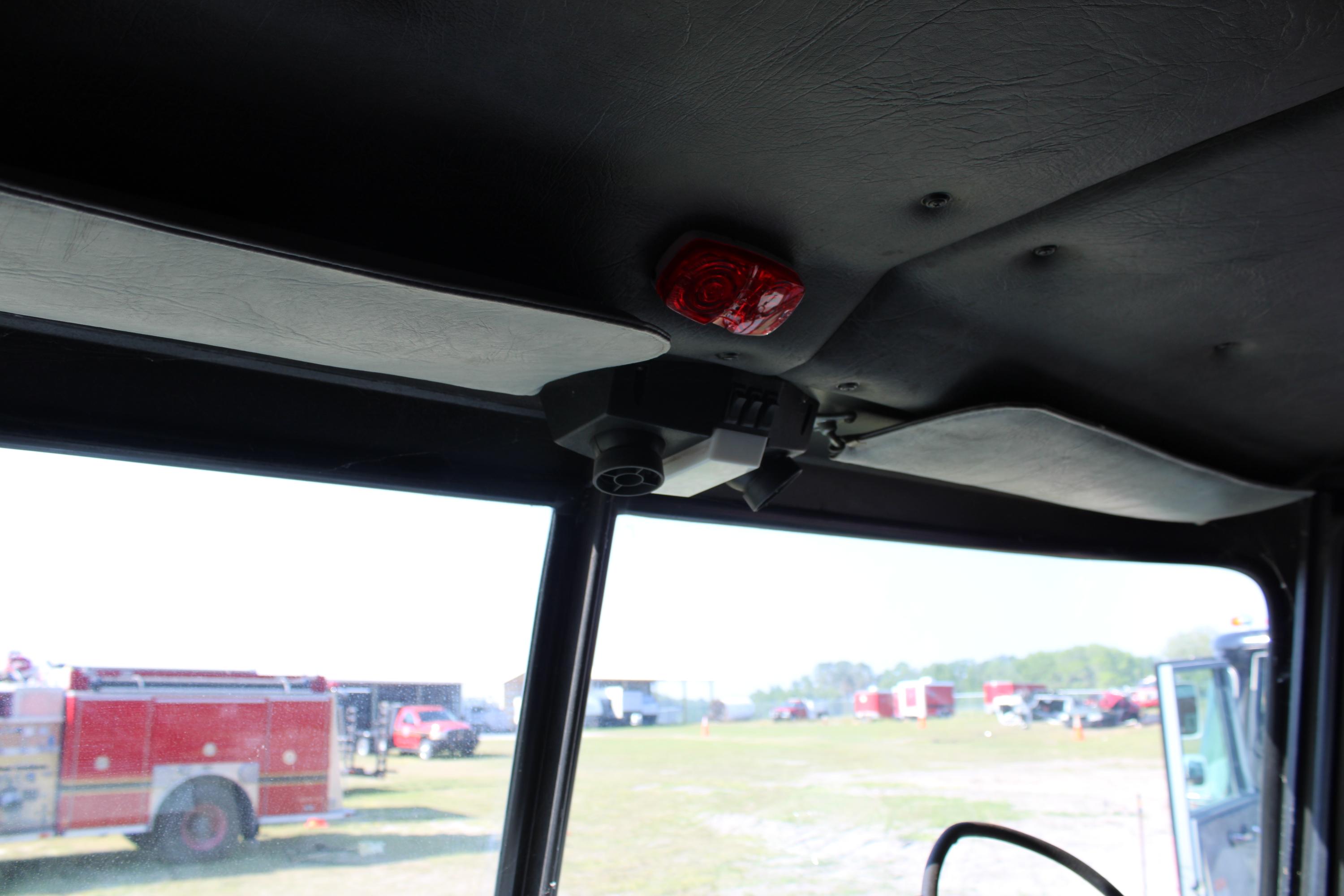 1994 Pierce Saber Pumper - image 35