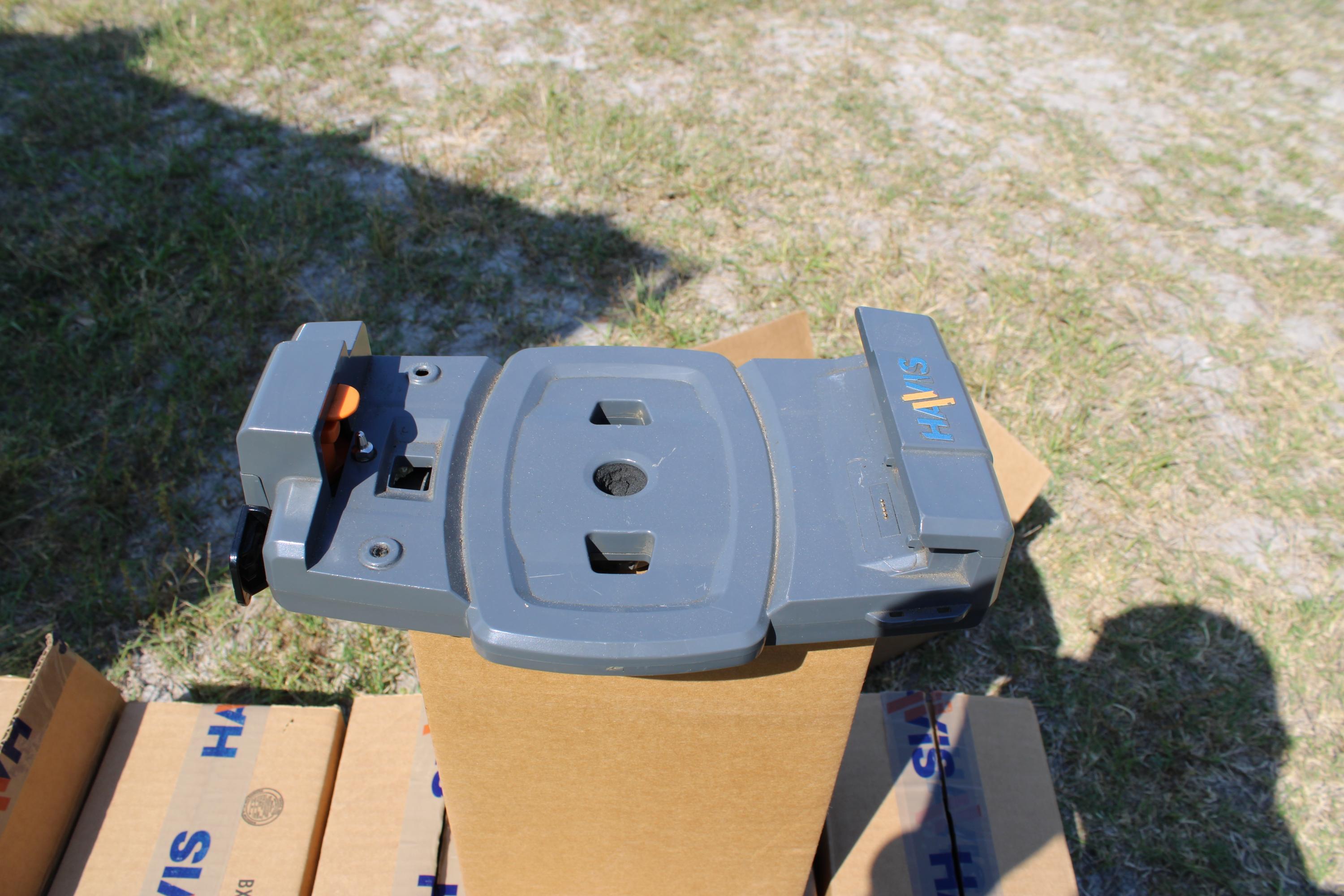 Panasonic Toughbook Mounting Bundle - image 3