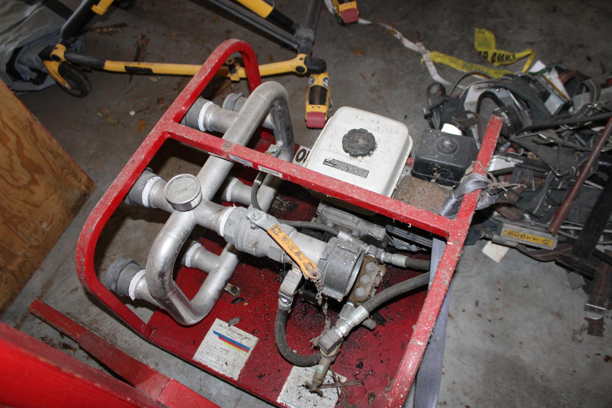 Hose Tester (Delta Industries) - image 4