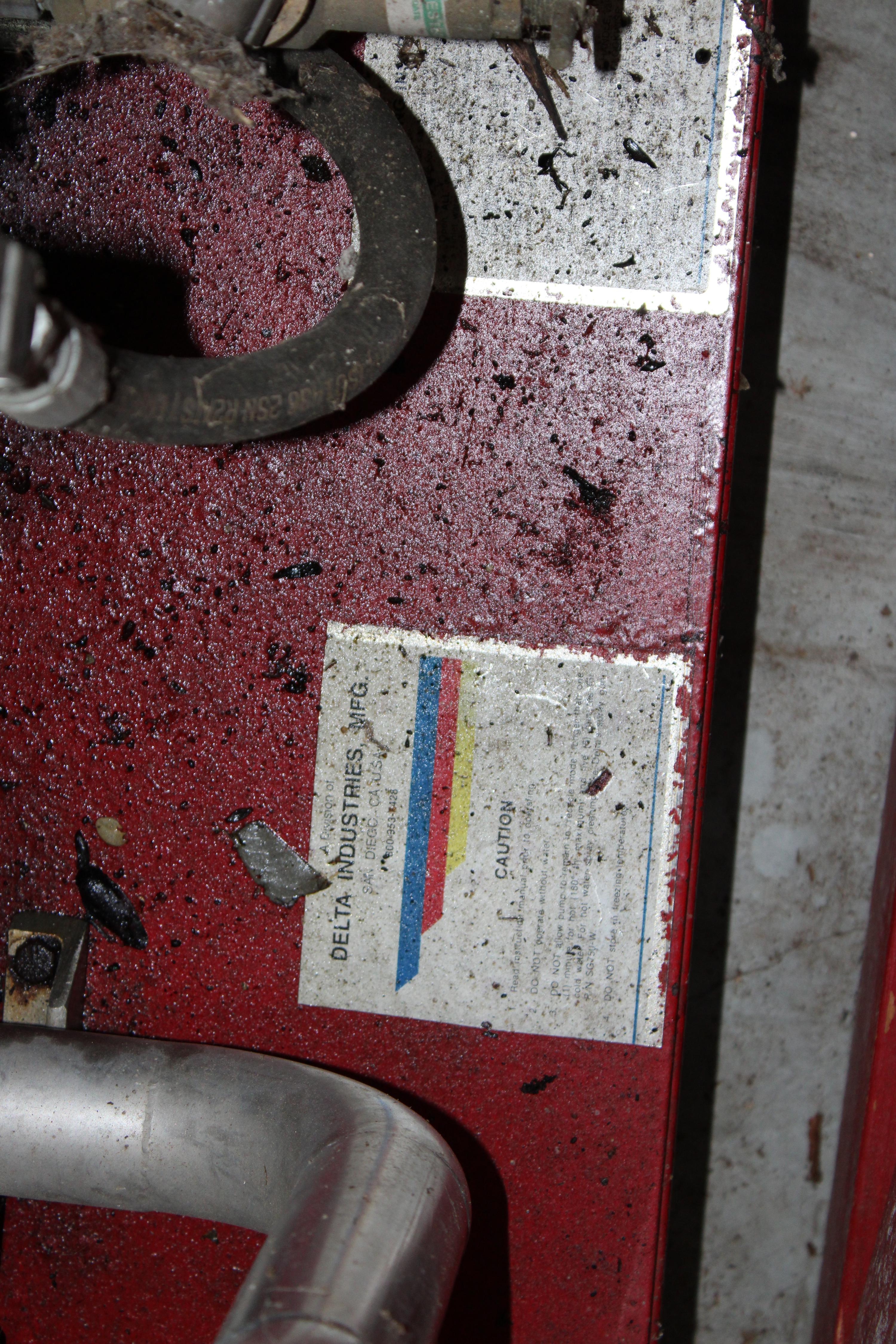 Hose Tester (Delta Industries) - image 7