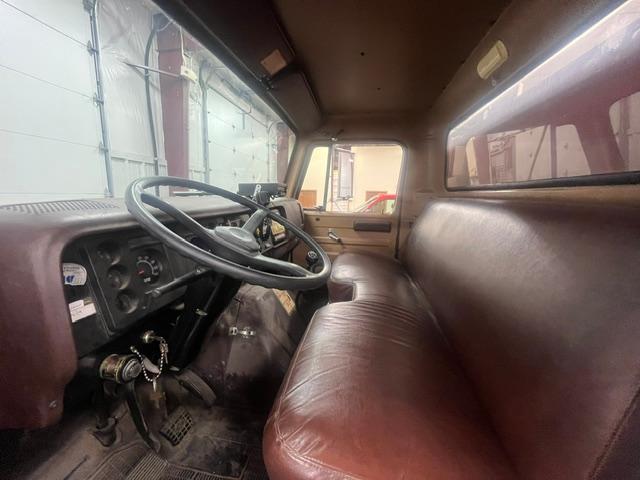 1988 Pierce International Pumper - image 6