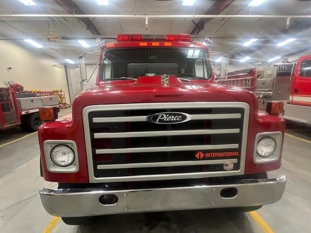 1988 Pierce International Pumper - image 2