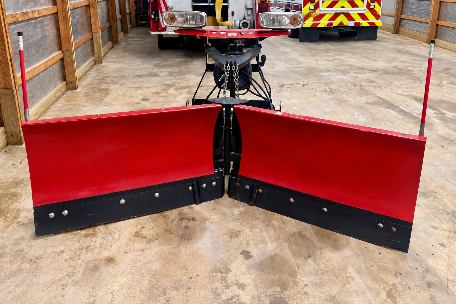 2015 Reading Chevrolet 4x4 Light Rescue - image 11