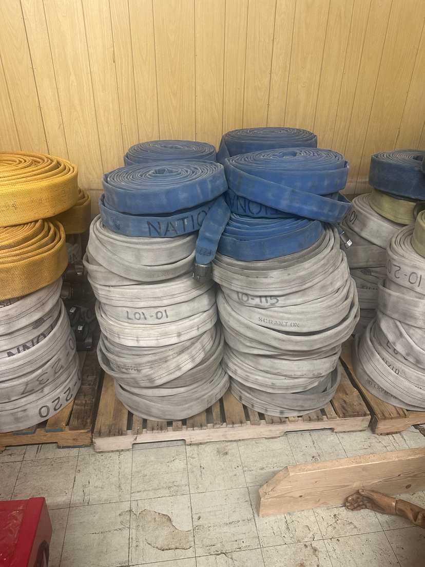 1 3/4" DJP Ponn Supreme Hose 50ft Lengths — photo 5