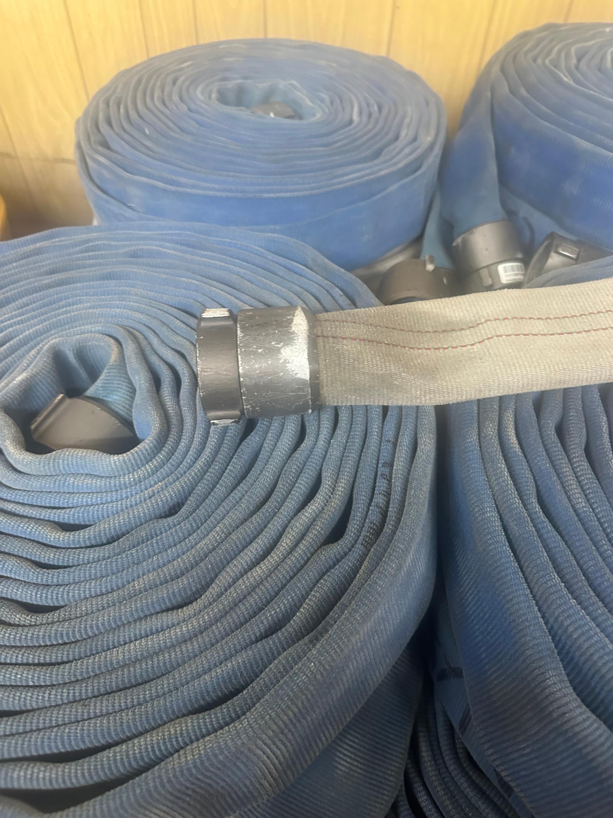 1 3/4" DJP Ponn Supreme Hose 50ft Lengths - image 3