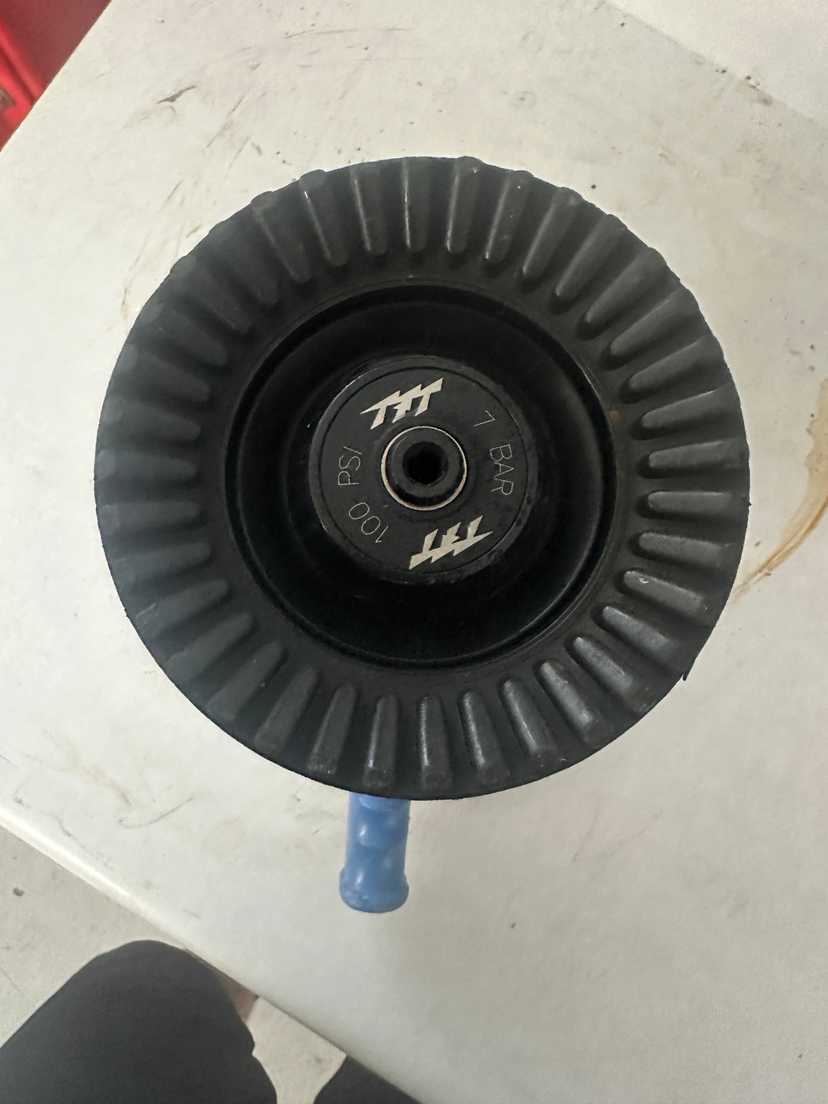 TFT Nozzles — photo 3