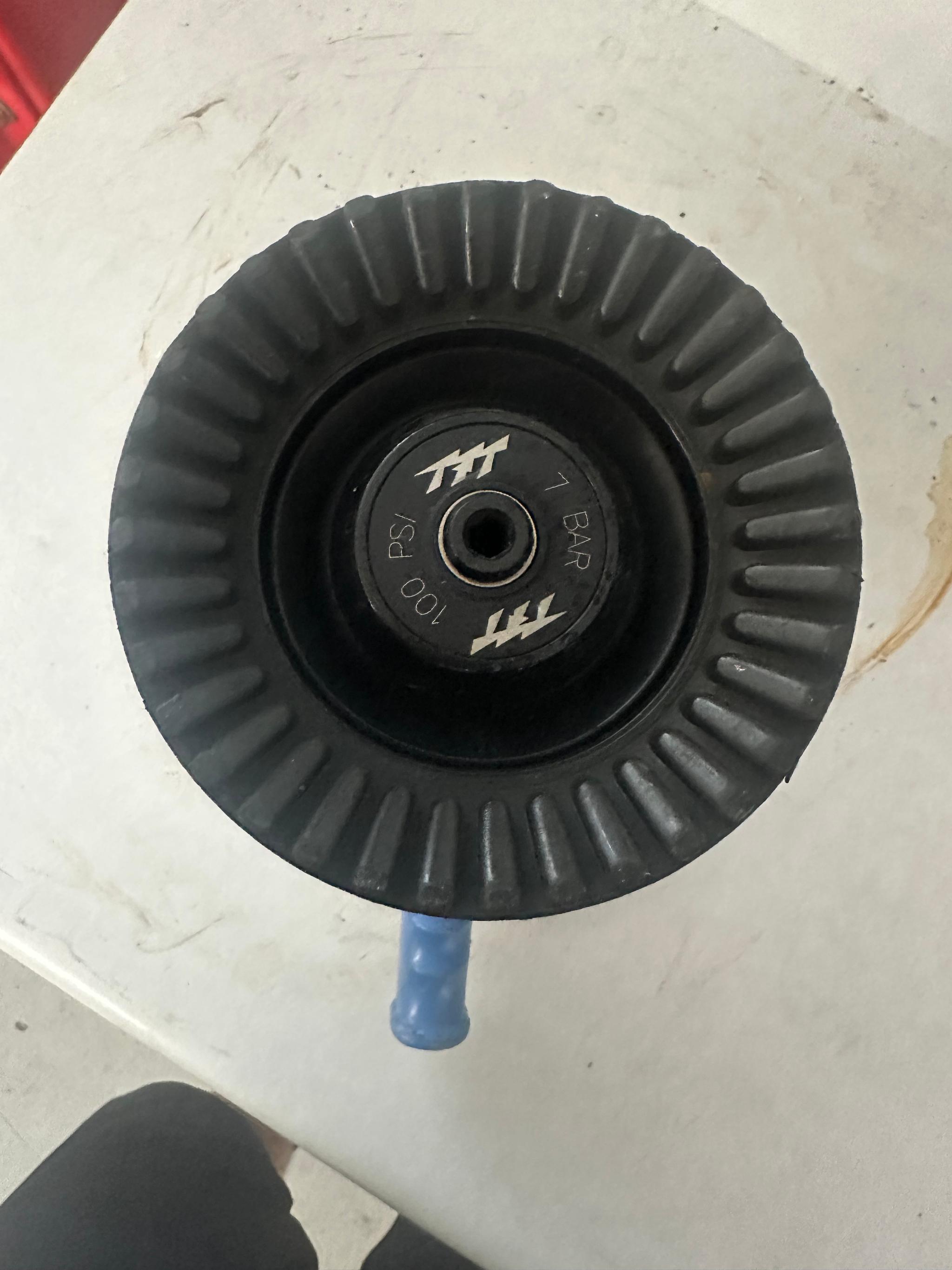 TFT Nozzles - image 3