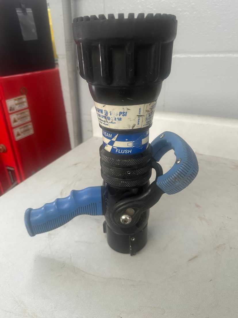 TFT Nozzles — photo 2