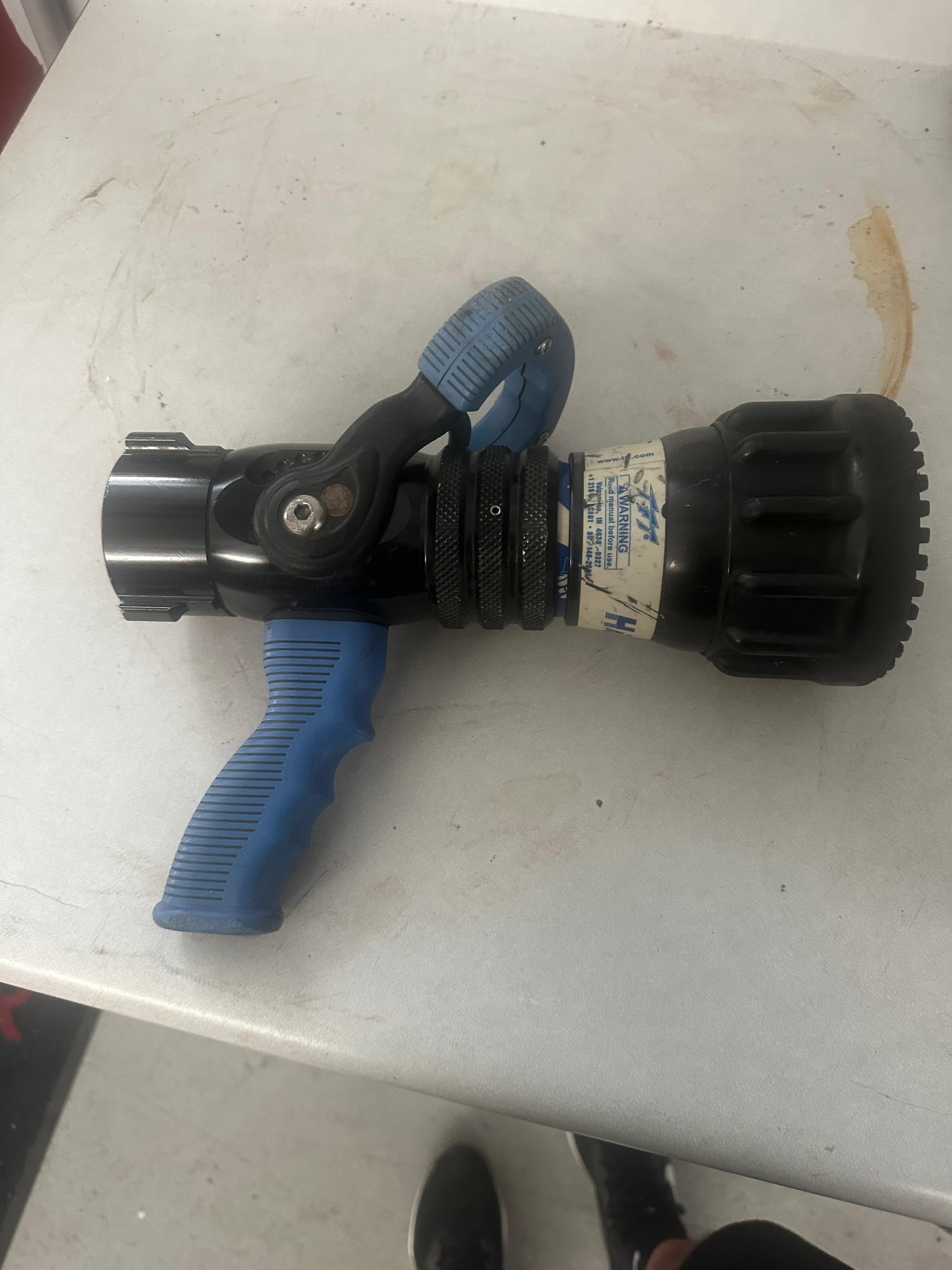 TFT Nozzles - image 1