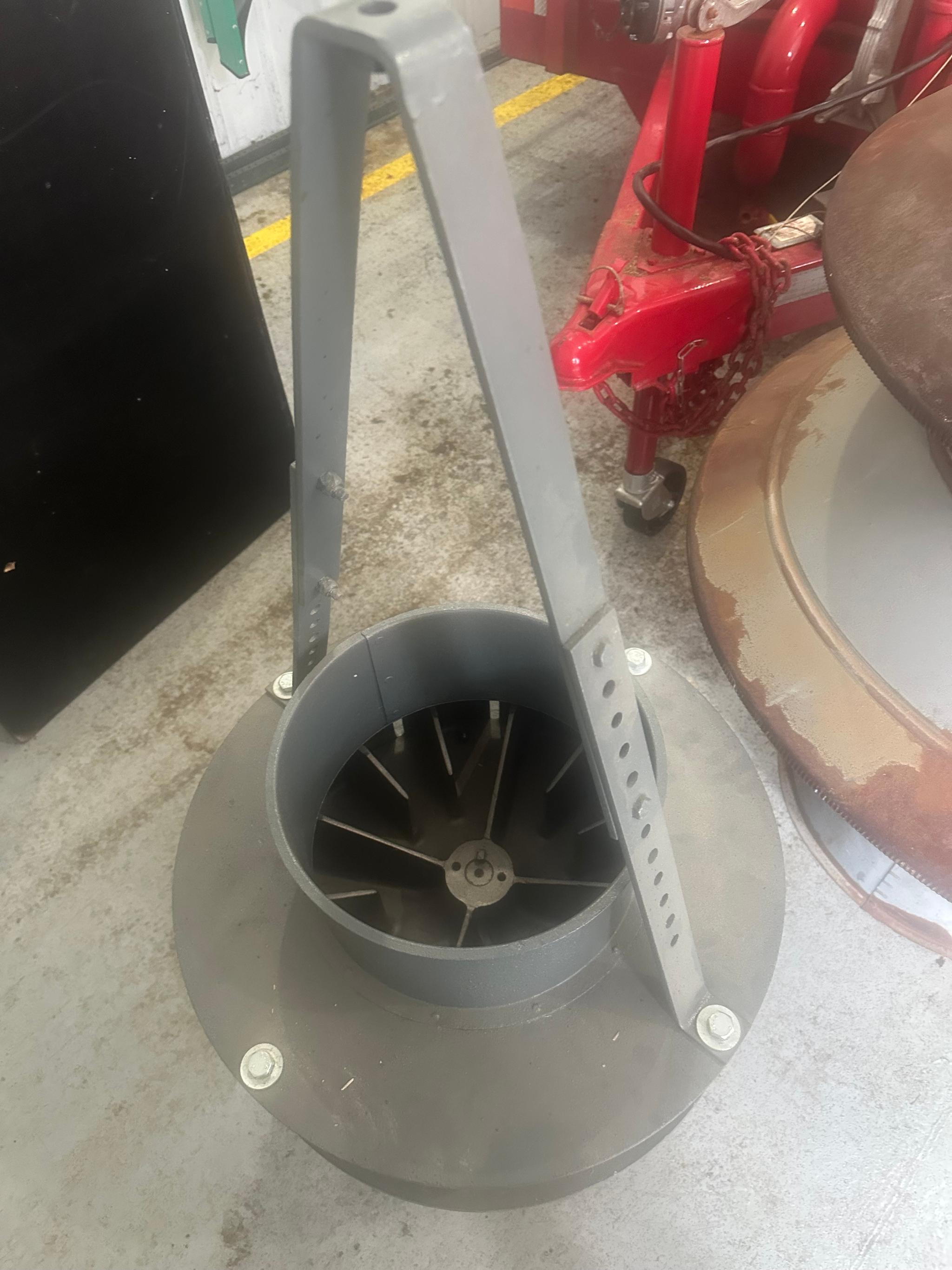 Warning Siren - image 5