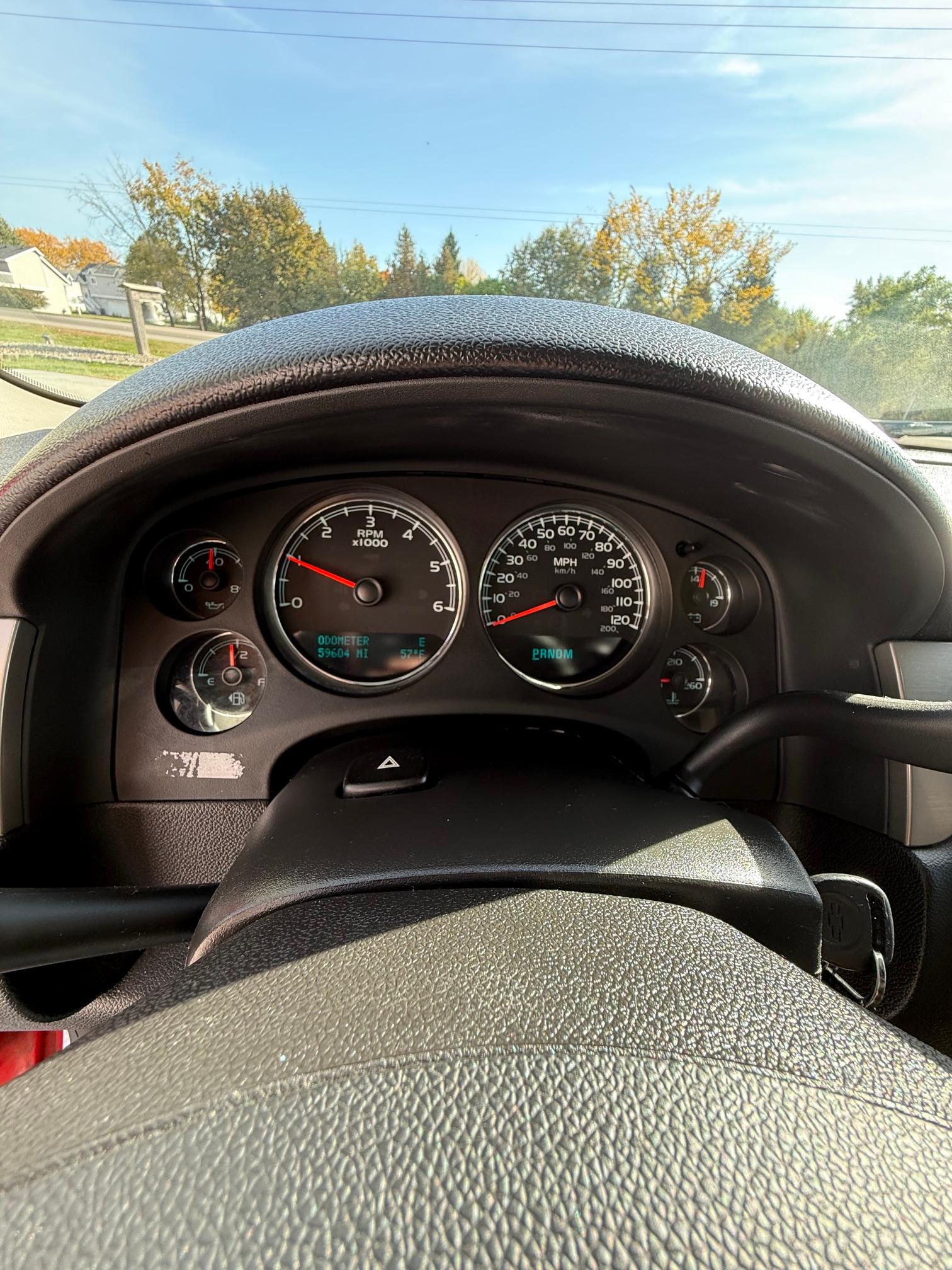 2013 Chevrolet Tahoe Command Unit - image 11