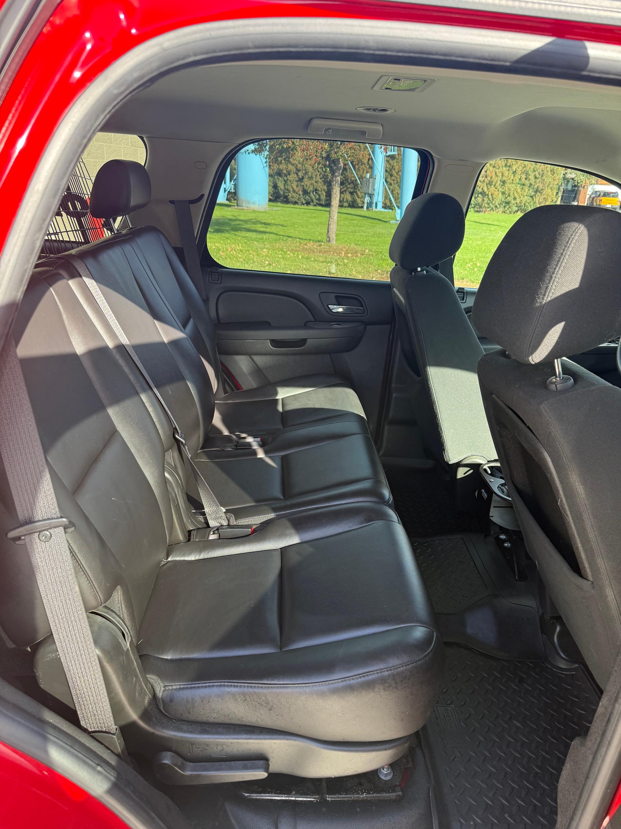 2013 Chevrolet Tahoe Command Unit - image 6