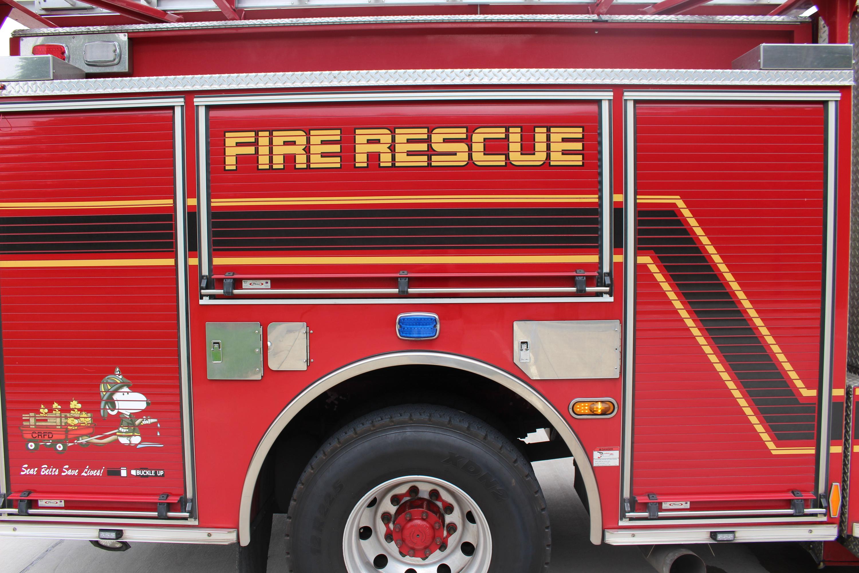 2010 Pierce Velocity Pumper - image 10