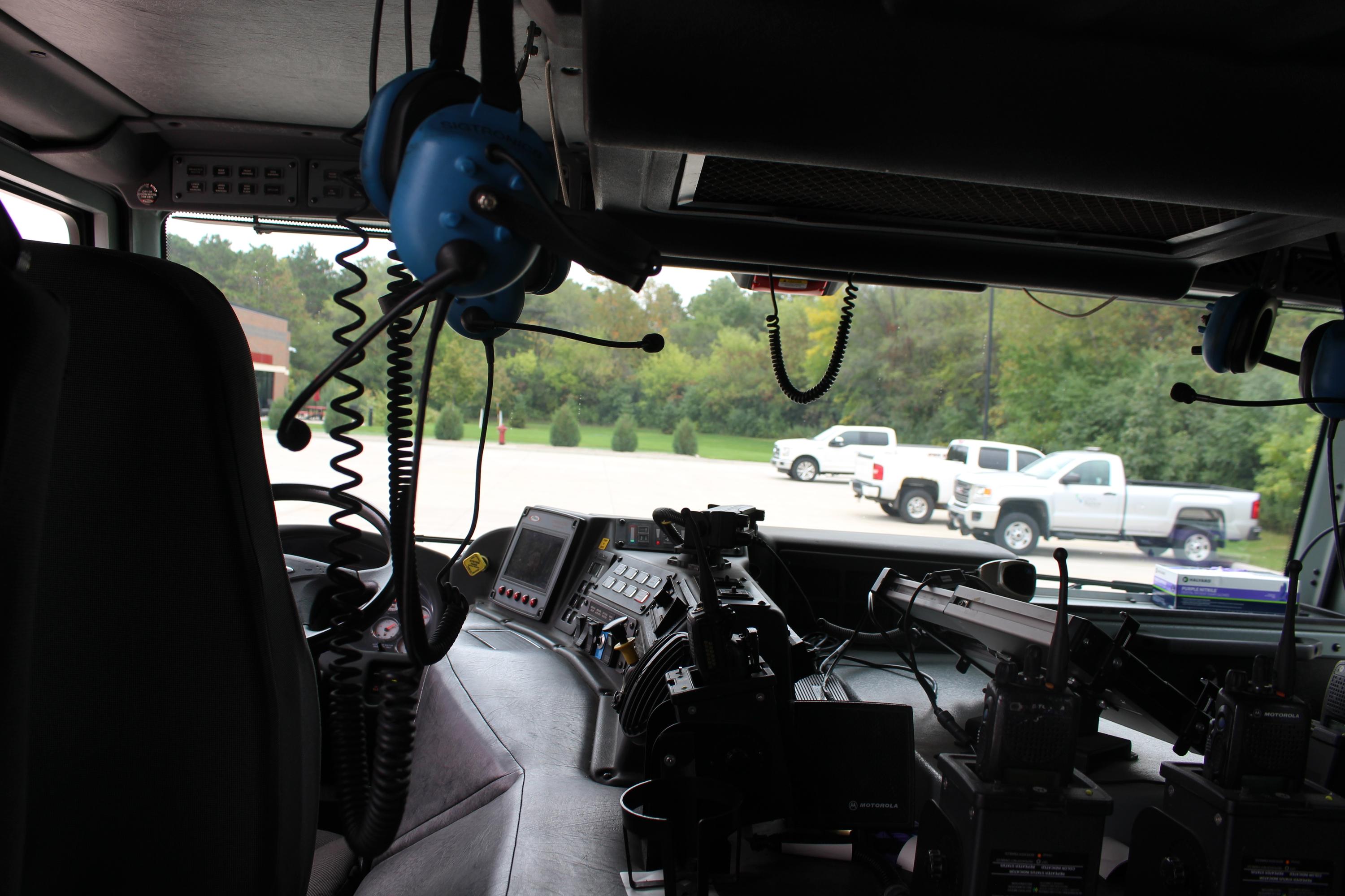 2010 Pierce Velocity Pumper - image 23