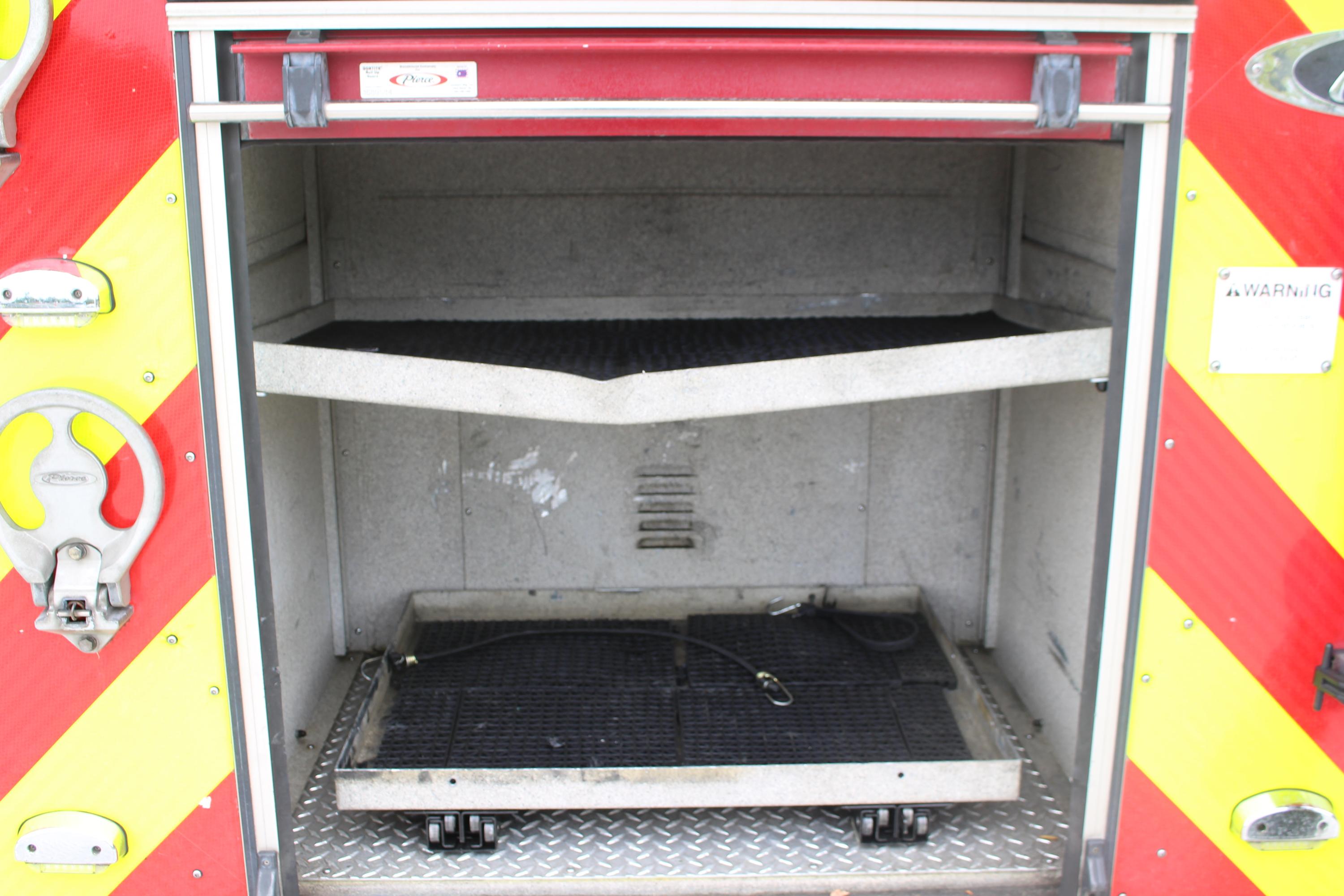 2010 Pierce Velocity Pumper - image 43