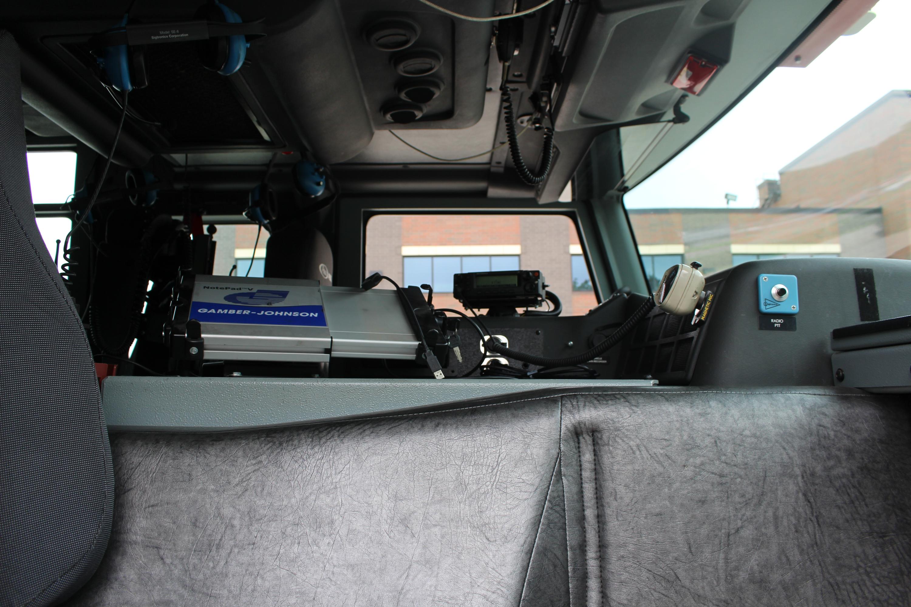 2010 Pierce Velocity Pumper - image 19