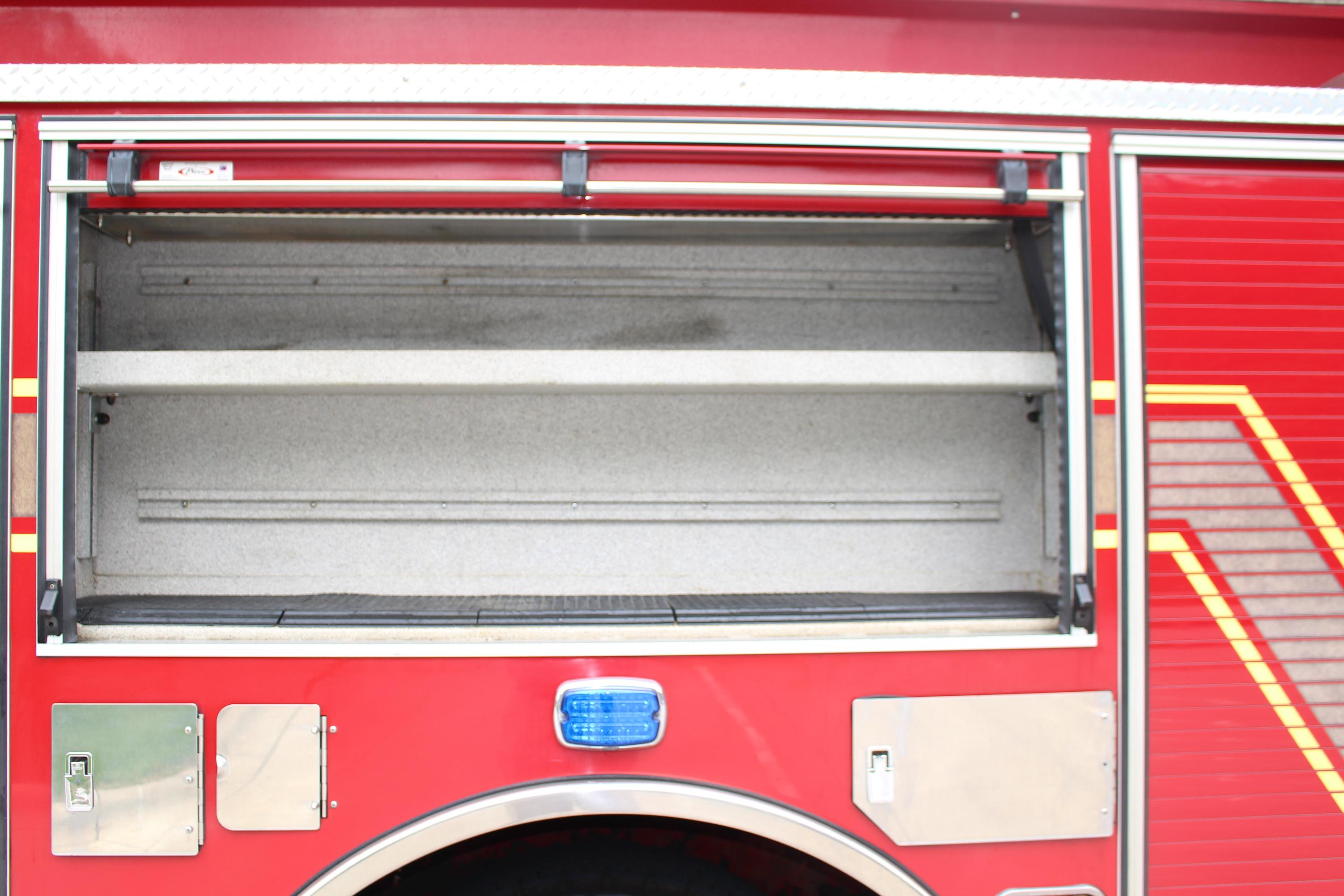 2010 Pierce Velocity Pumper - image 41