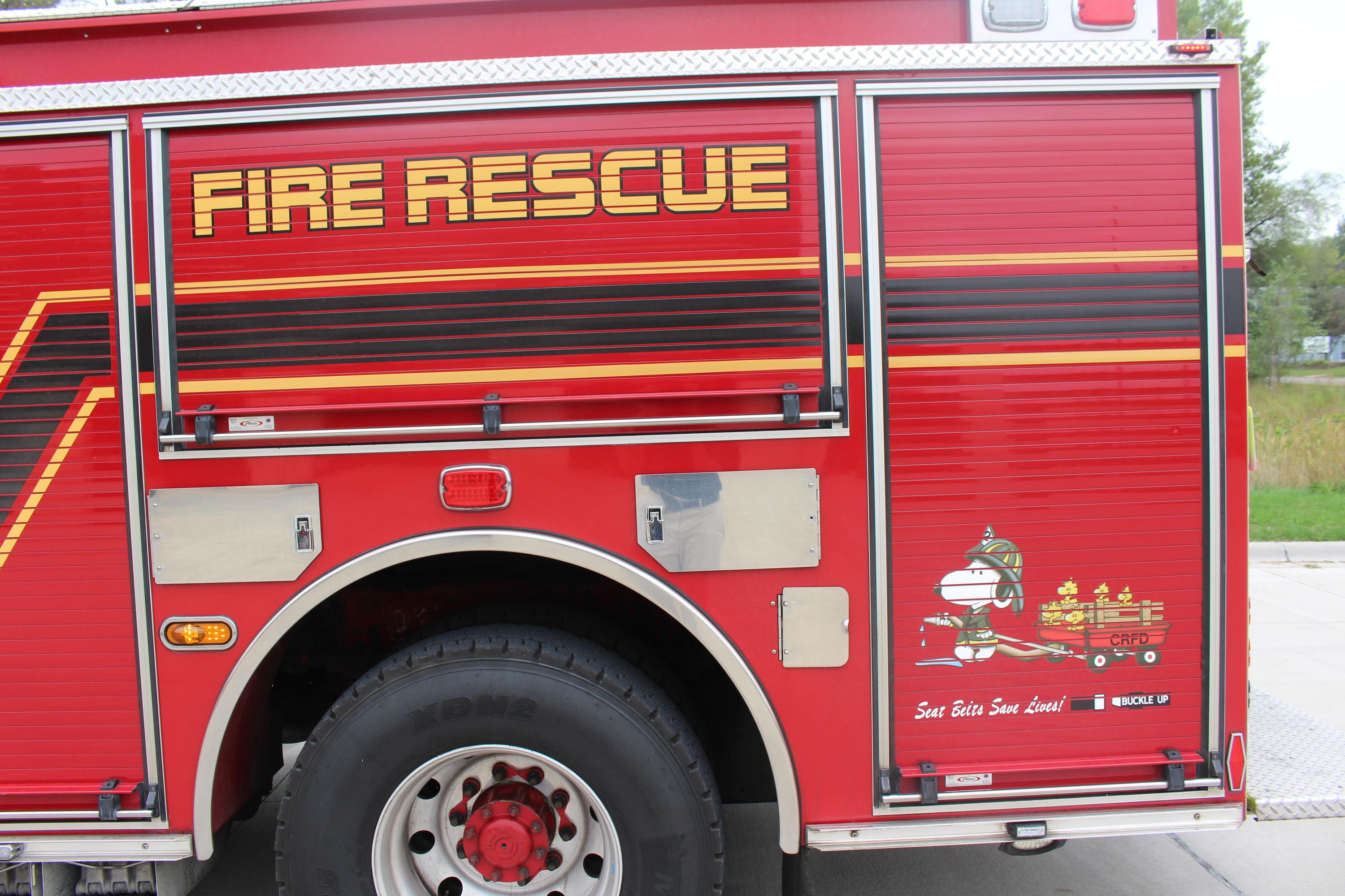 2010 Pierce Velocity Pumper - image 31