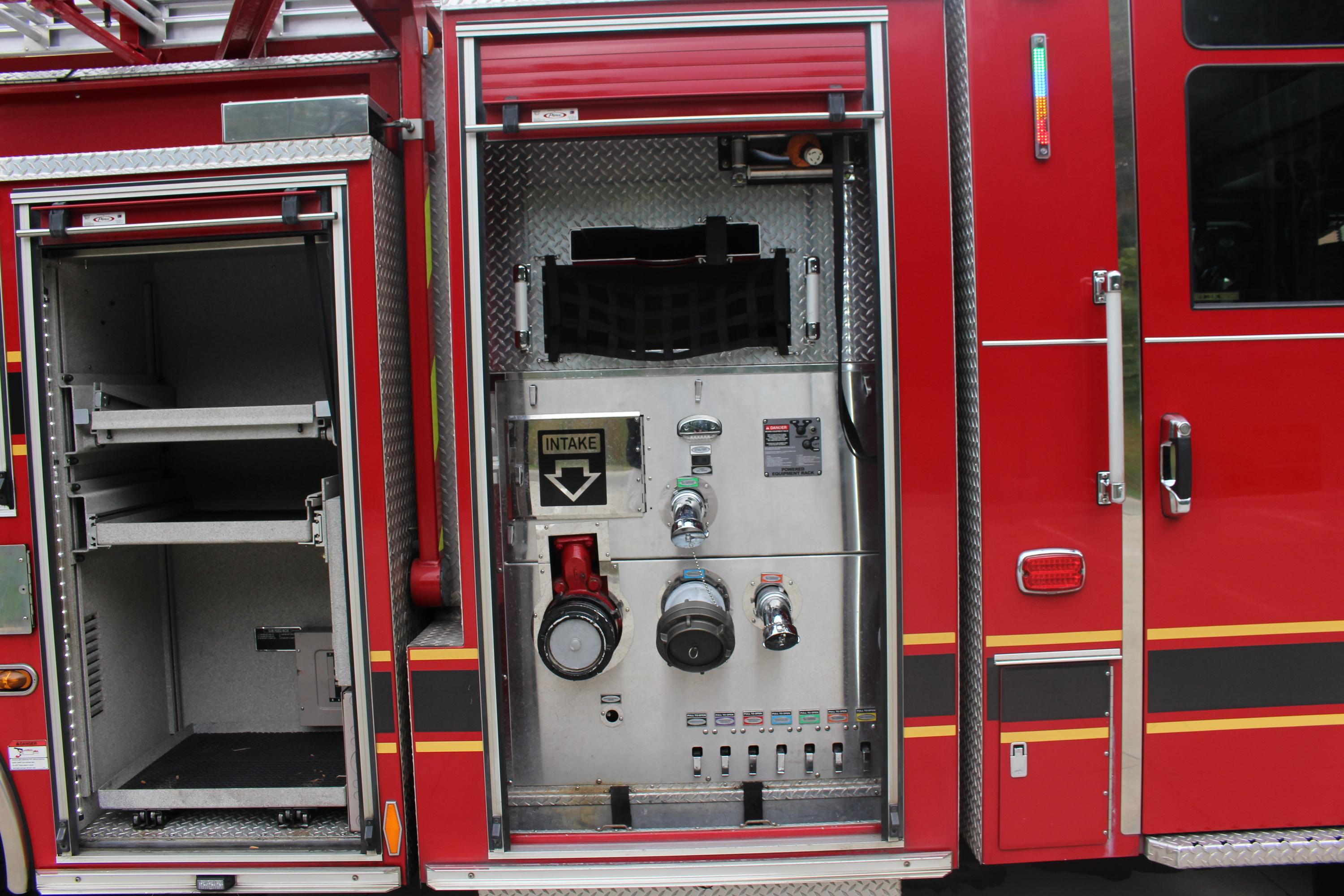 2010 Pierce Velocity Pumper - image 39