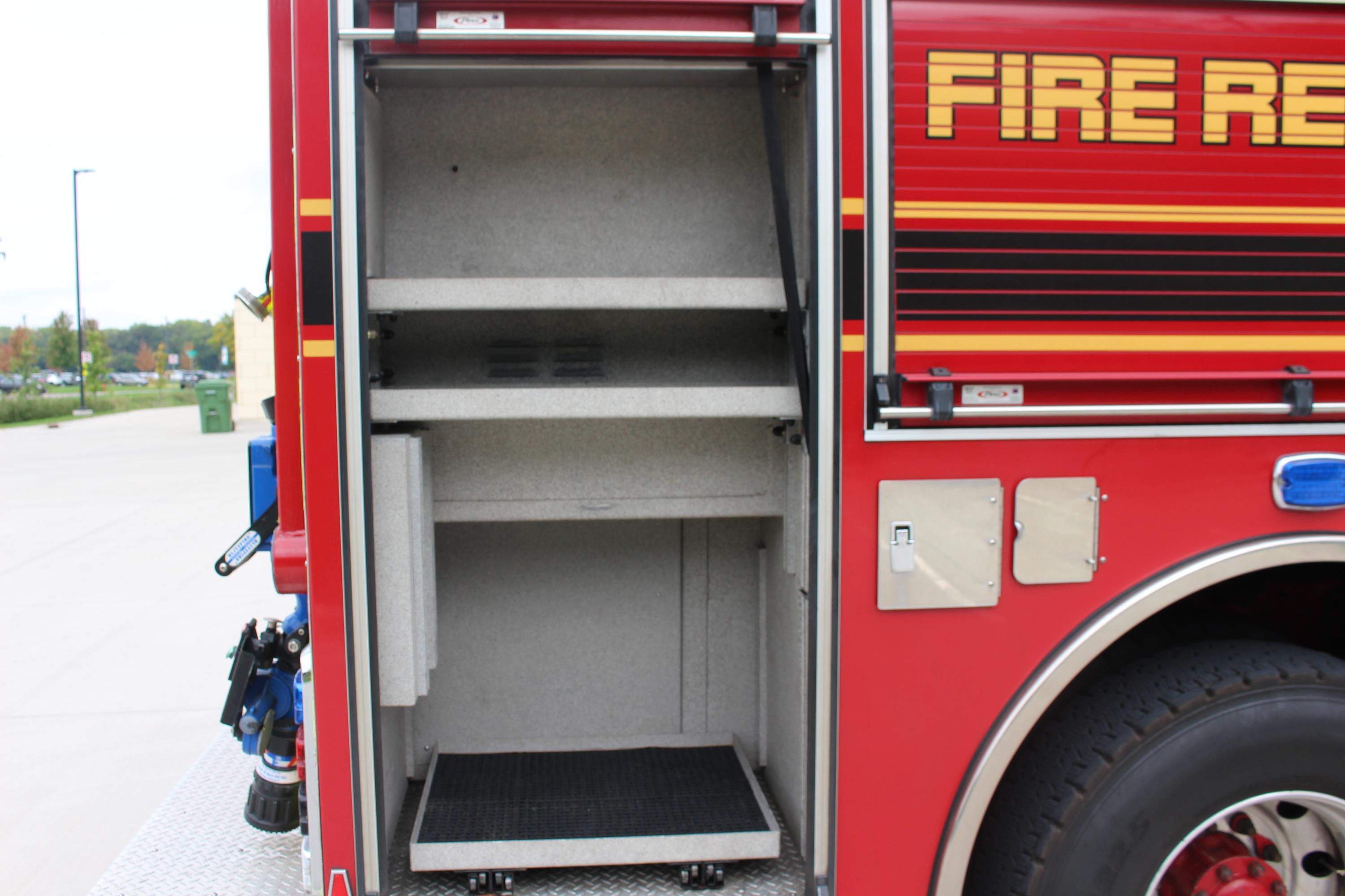 2010 Pierce Velocity Pumper - image 42