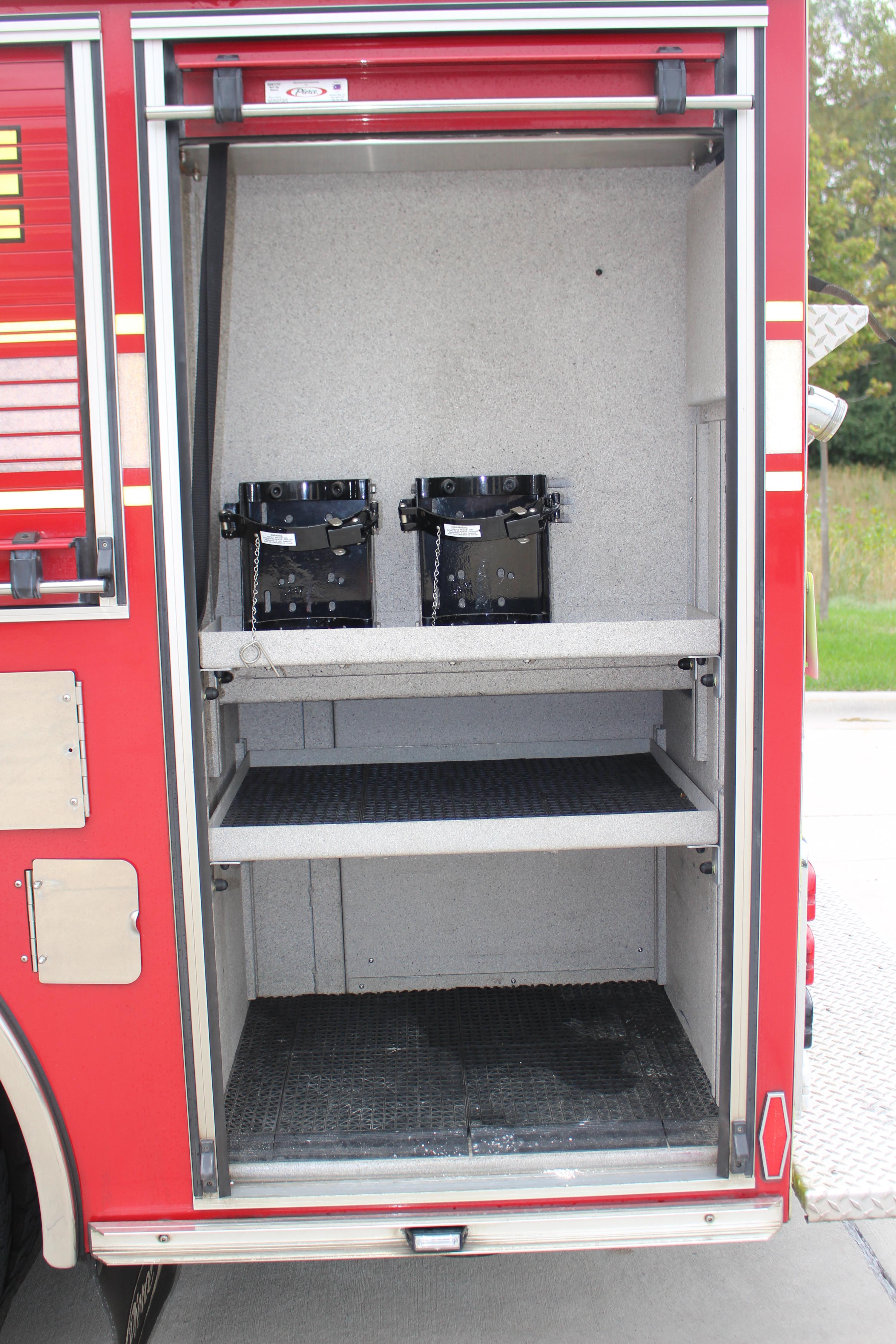 2010 Pierce Velocity Pumper - image 38