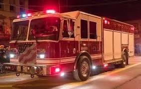 KME Heavy Rescue 2010
