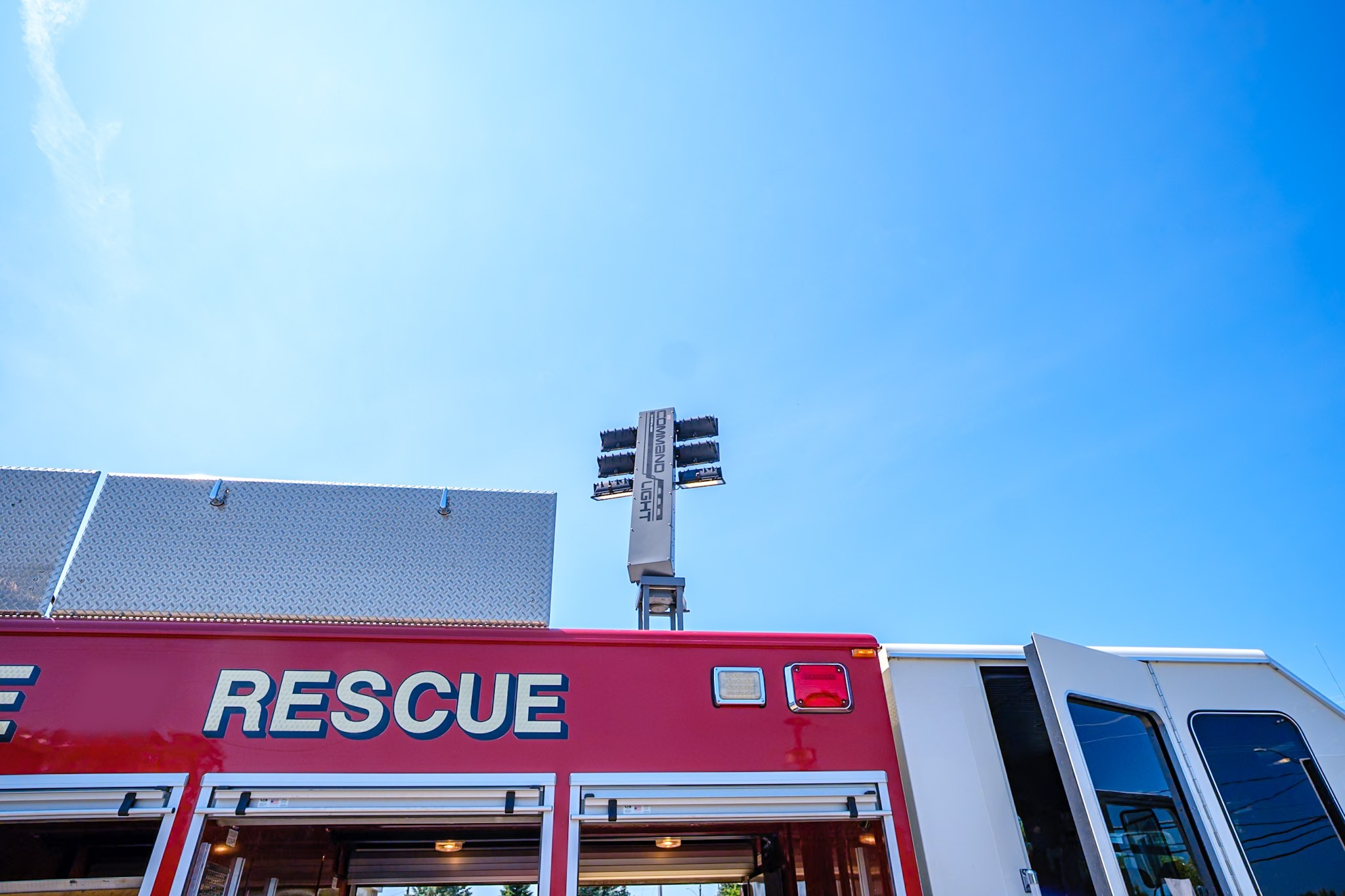 2010 KME Predator Heavy Rescue - image 29