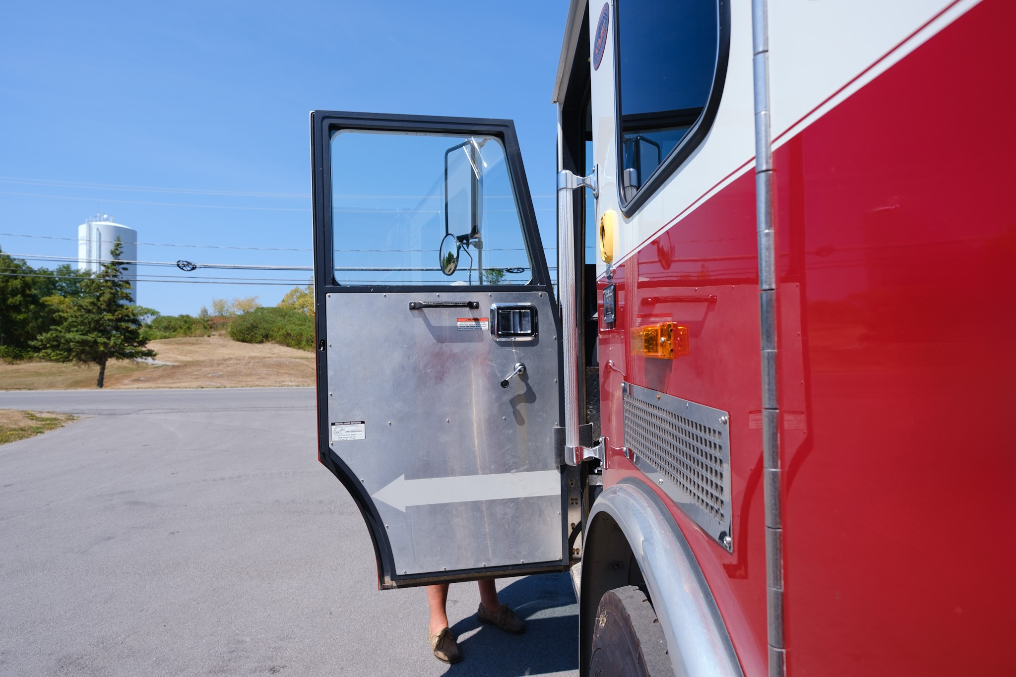 2010 KME Predator Heavy Rescue - image 35
