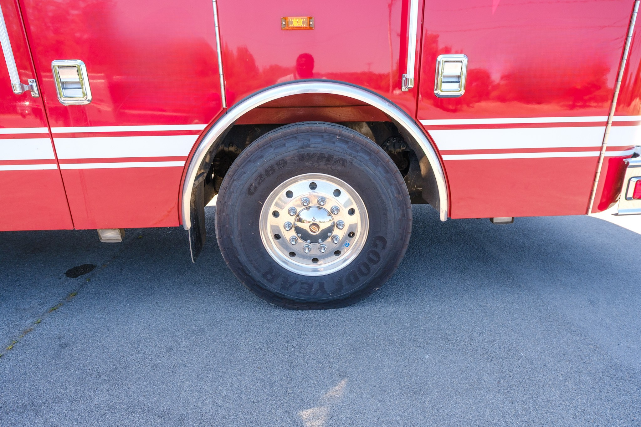 2010 KME Predator Heavy Rescue - image 36