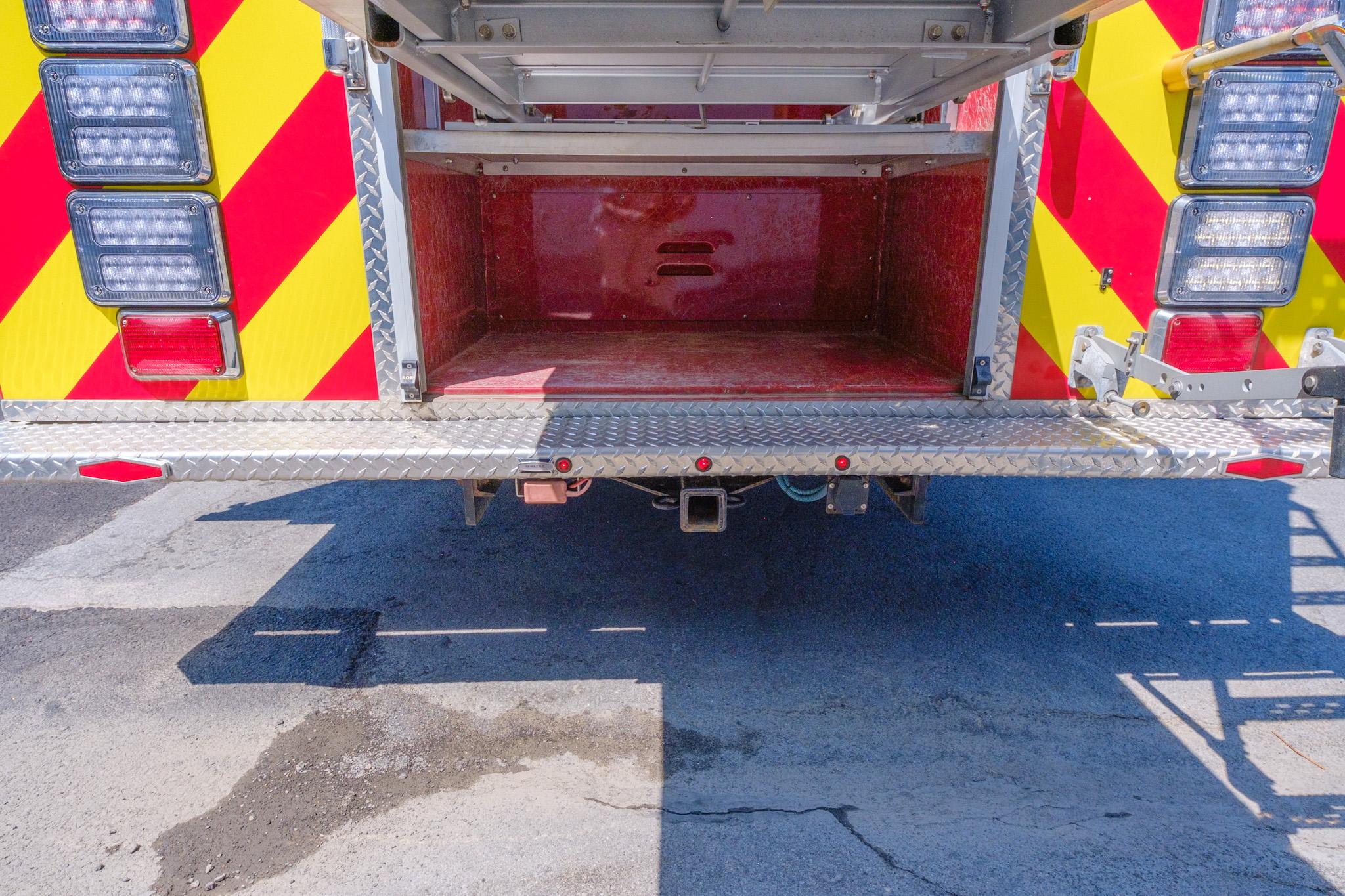 2010 KME Predator Heavy Rescue - image 15